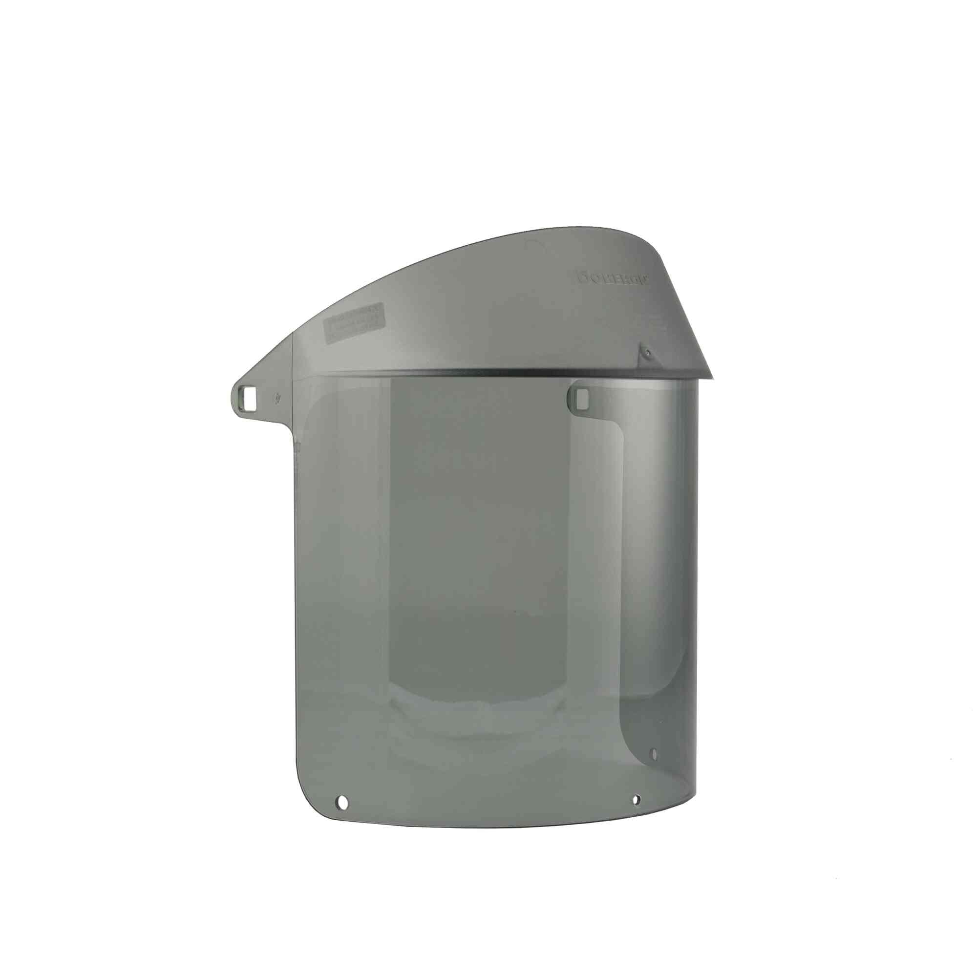 TCG Arc Flash Replacement Face Shield Windows Main Image