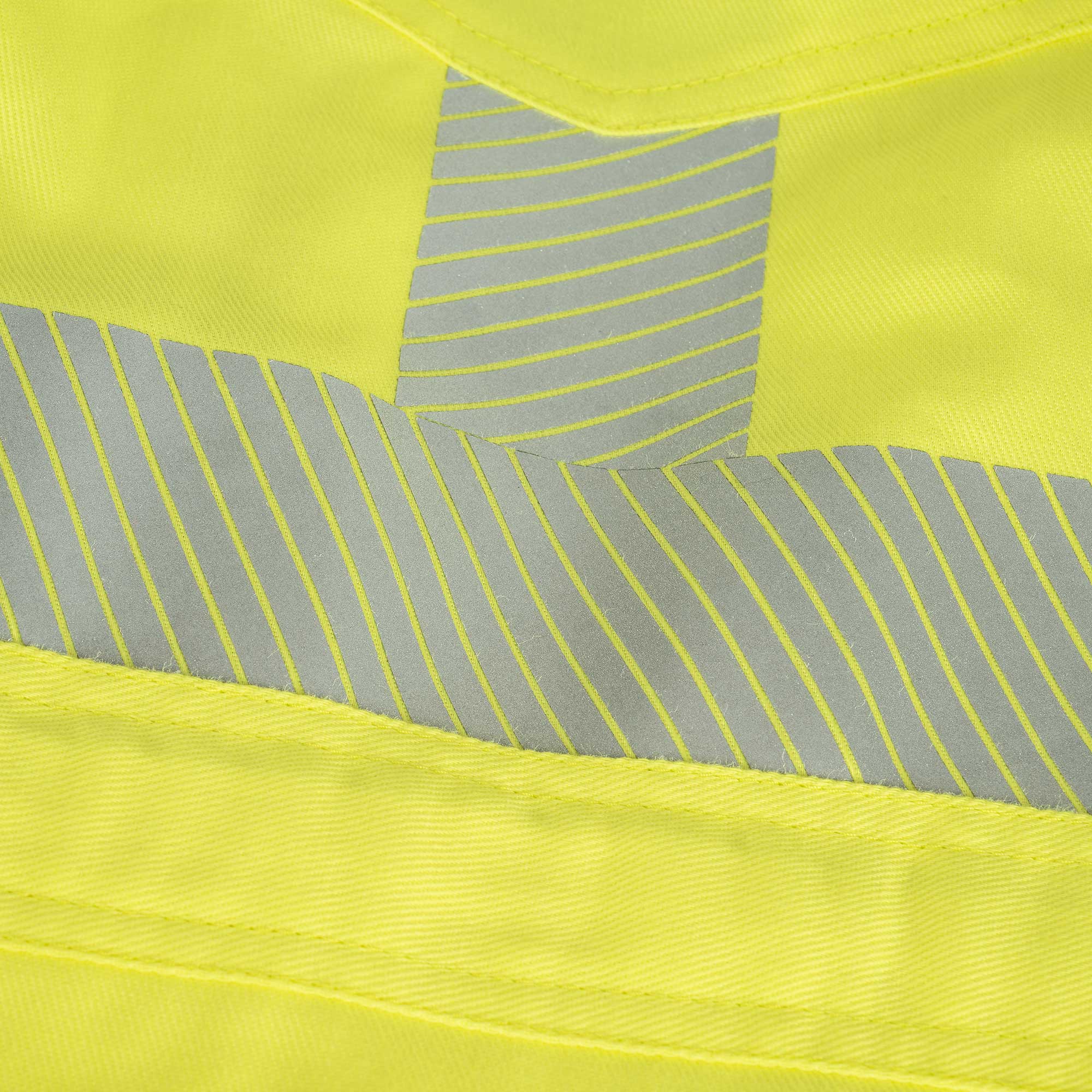 FR/Arc-Rated Safety Coveralls
CloseUpImage