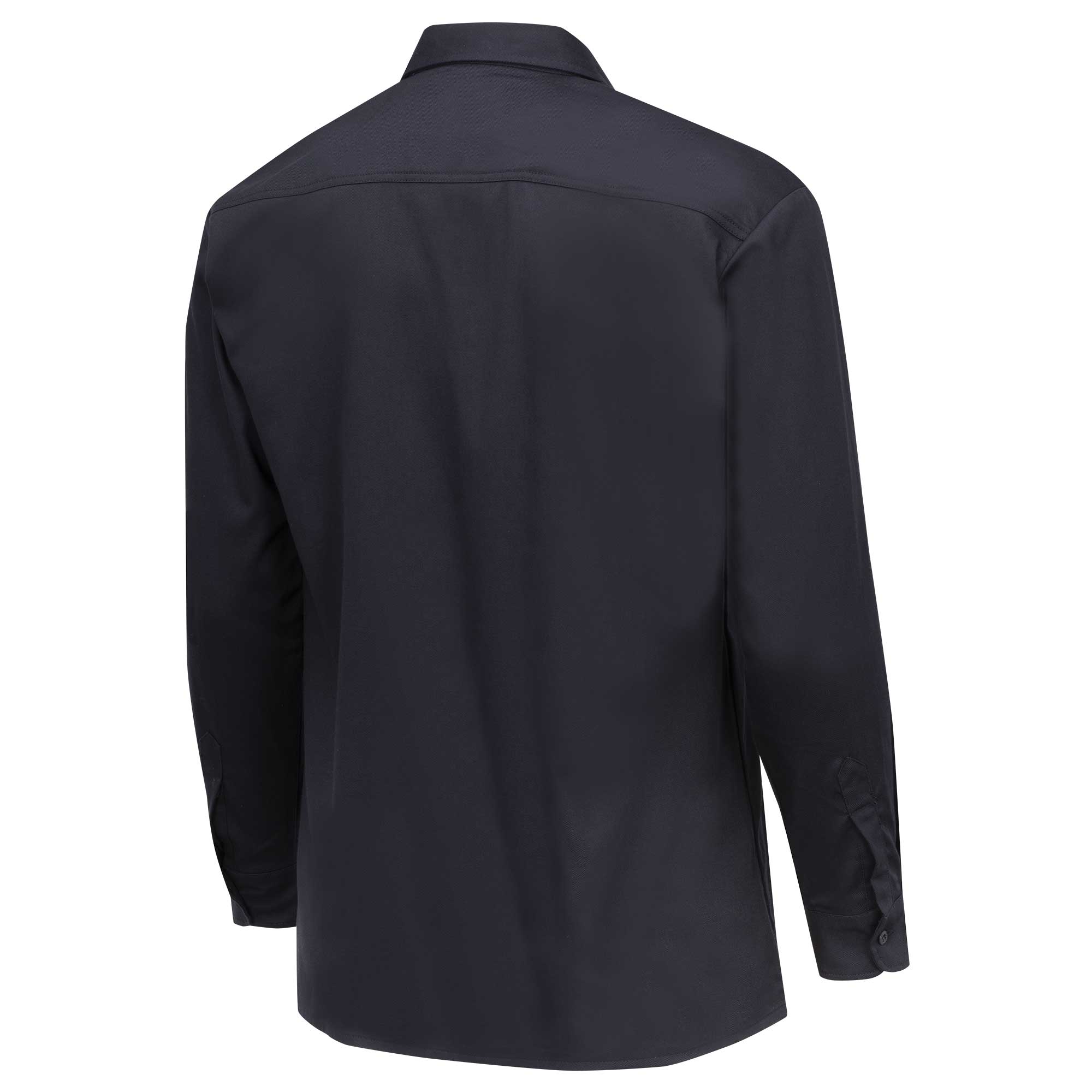 FR/Arc-Rated Button-Up Safety Shirts
BackImage