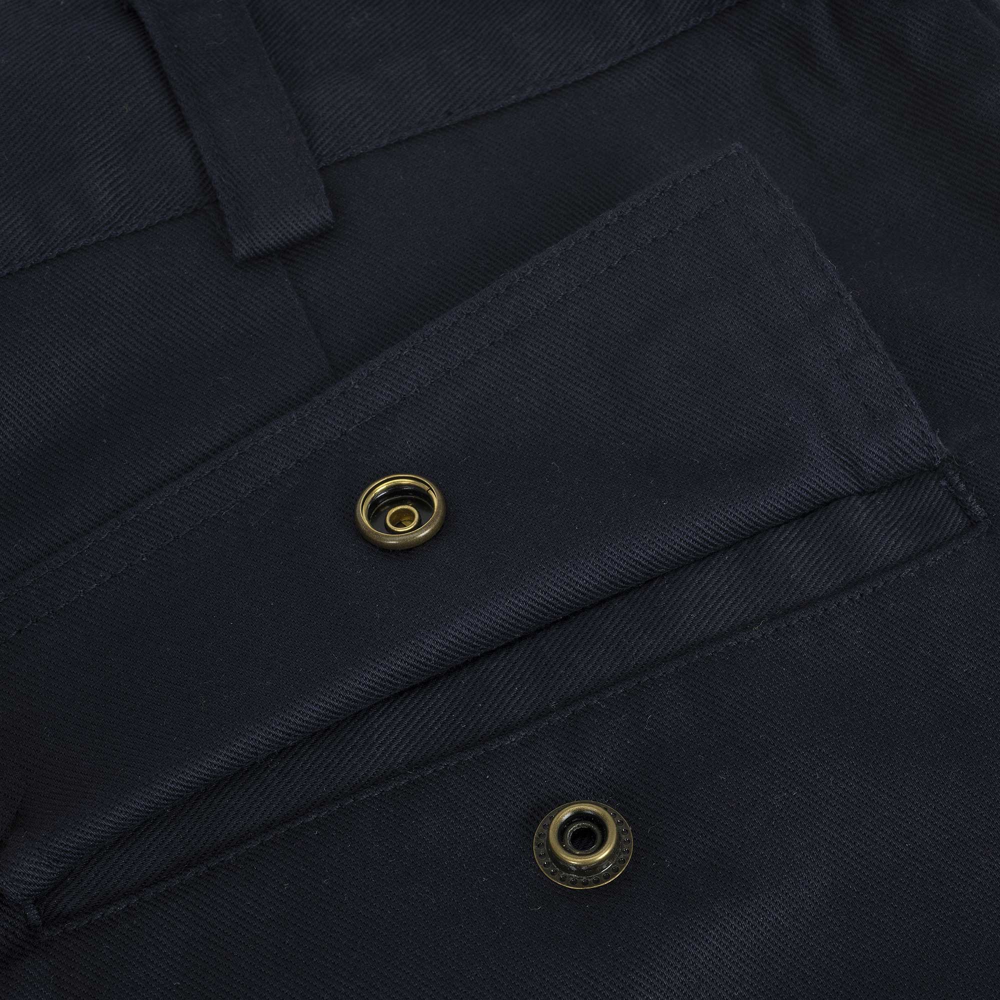 FR/Arc-Rated Navy Blue Pants
CloseUpImage