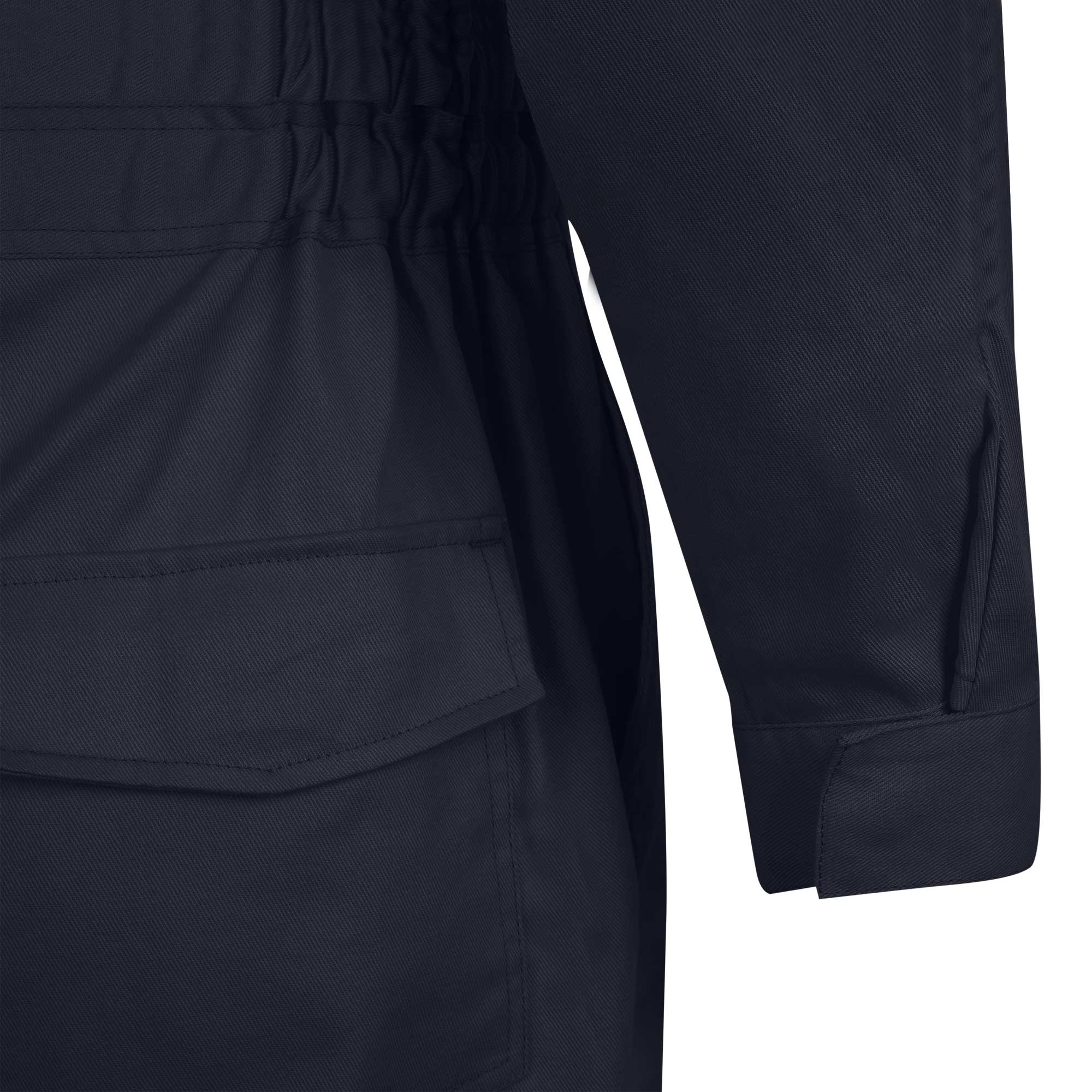 FR/Arc-Rated Safety Coveralls
CloseUpImage