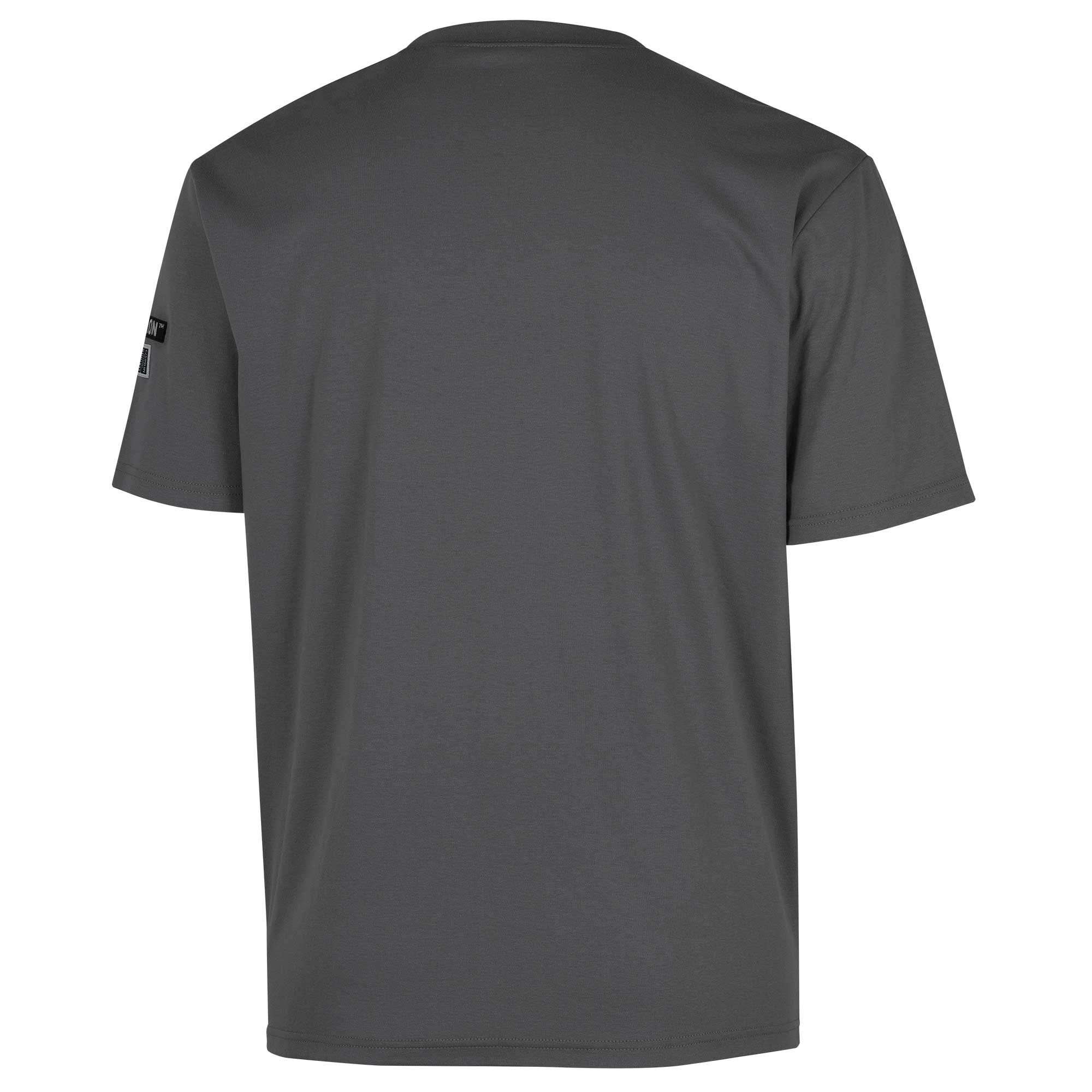 FR/Arc-Rated Short Sleeve Safety Shirts
BackImage