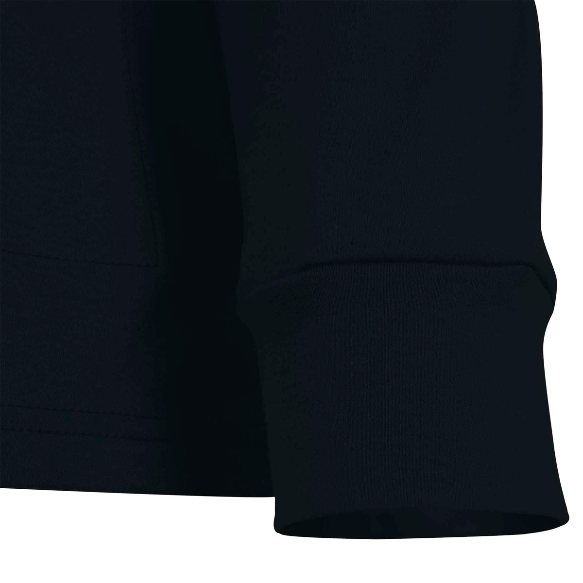 FR/Arc-Rated Long Sleeve Safety Shirts CloseUpImage