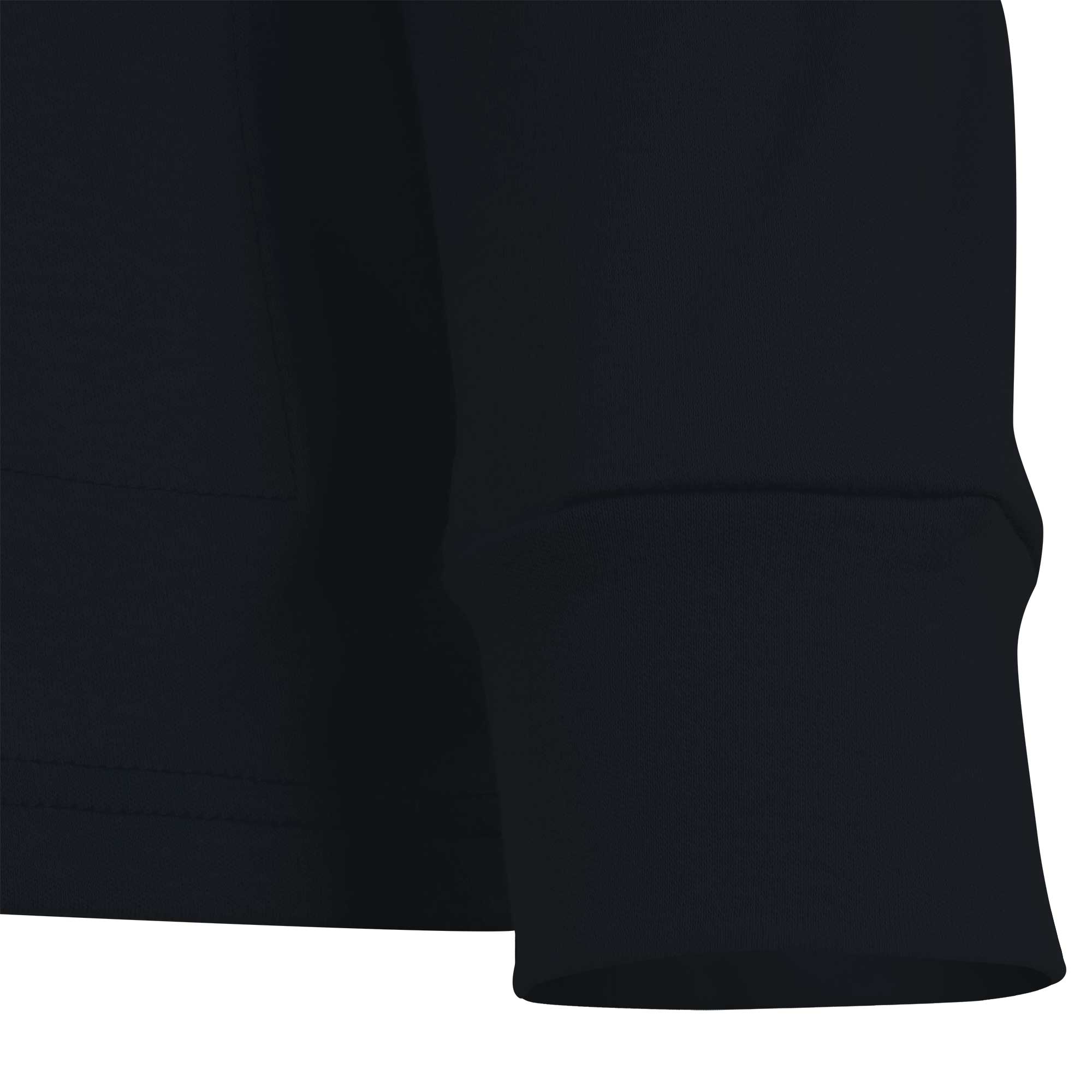 FR/Arc-Rated Long Sleeve Safety Shirts Close-Up Image