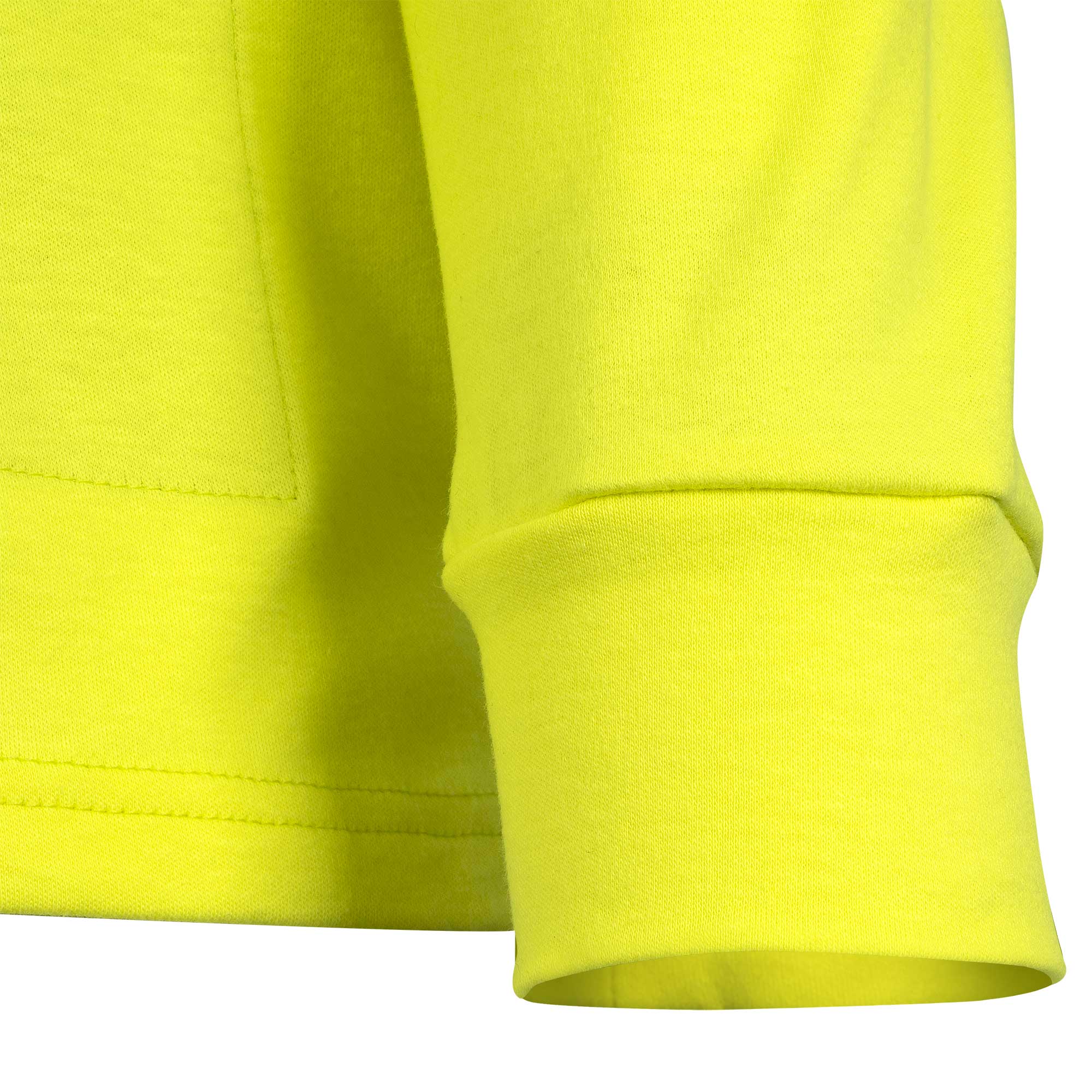 FR/Arc-Rated Long Sleeve Safety Shirts CloseUpImage