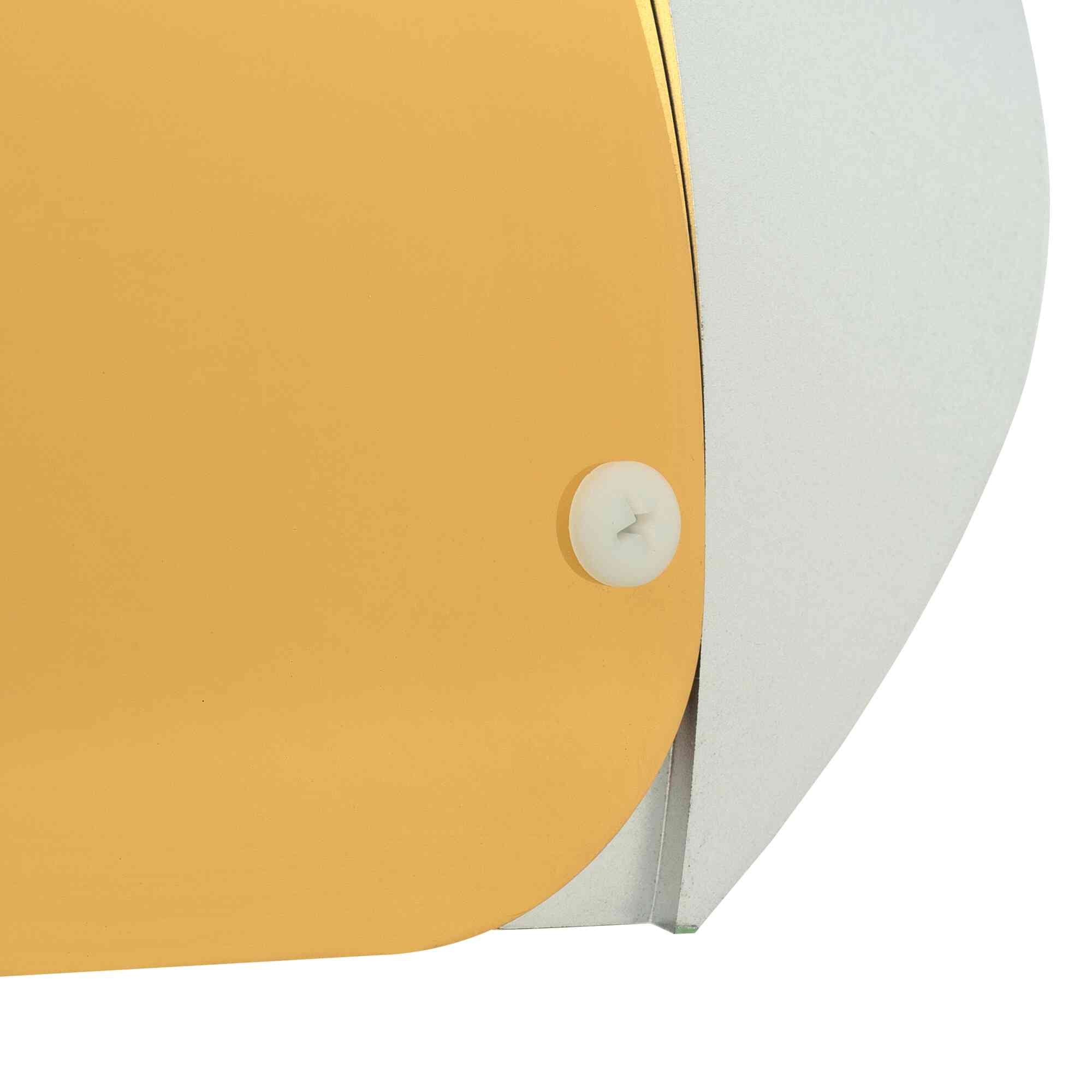 Replacement Dark Green Gold Heat Reflective Face Shields CloseUpImage