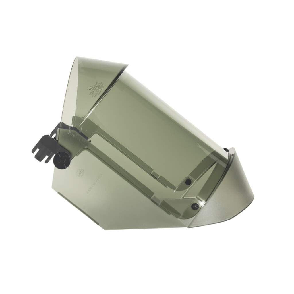 TCG 12 Cal Arc Flash Face Shields MainImage