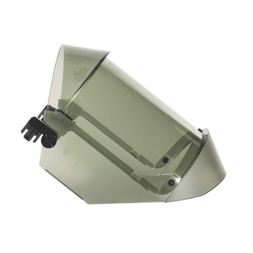 TCG 12 Cal Arc Flash Face Shields MainImage