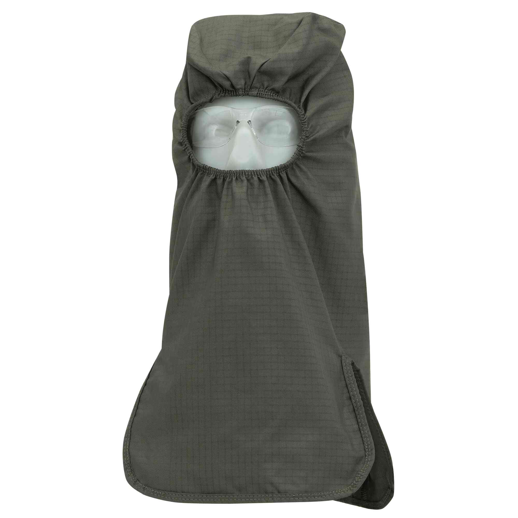 8 Cal Clean Room Arc Flash Balaclavas VariationImage