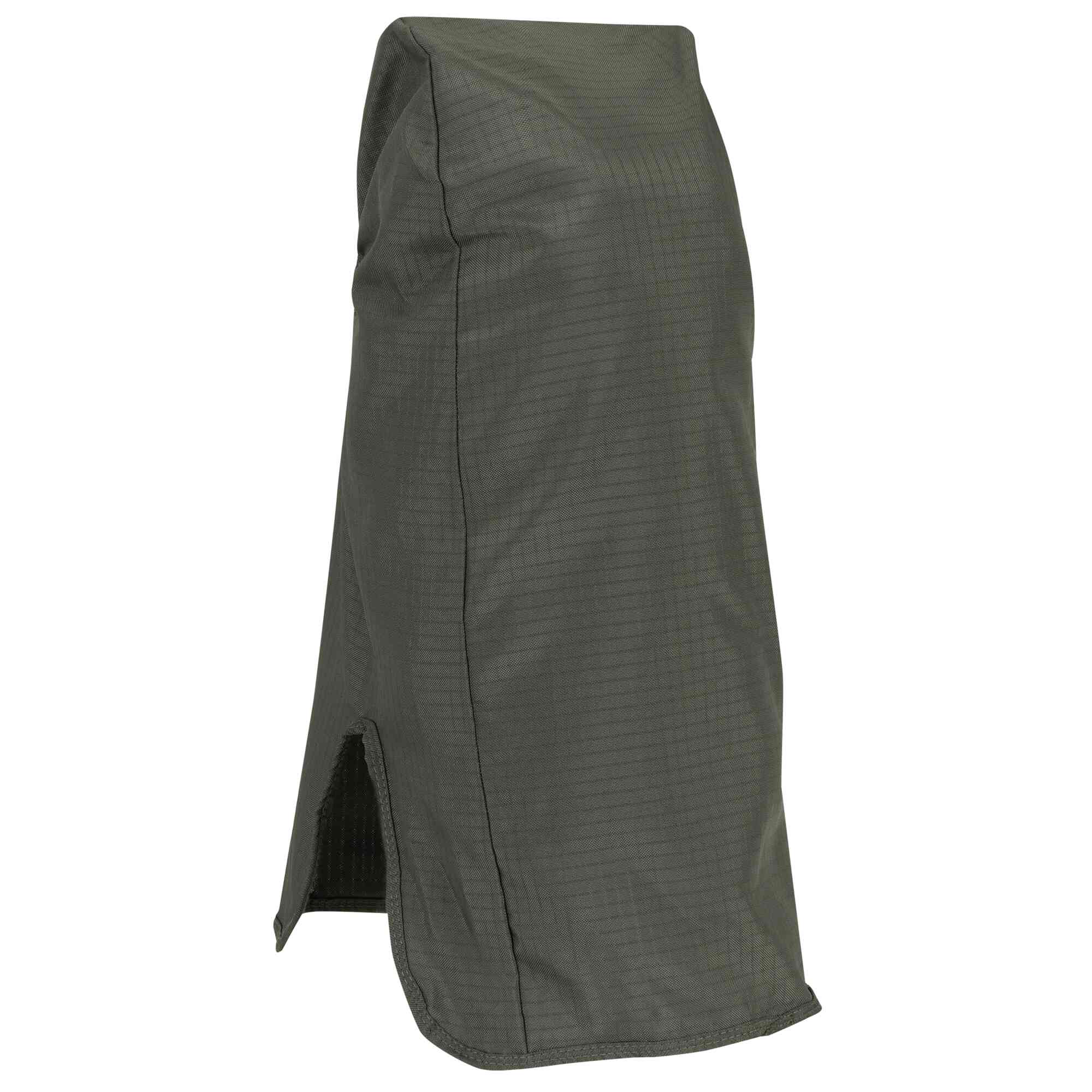 8 Cal Clean Room Arc Flash Balaclavas Back Image