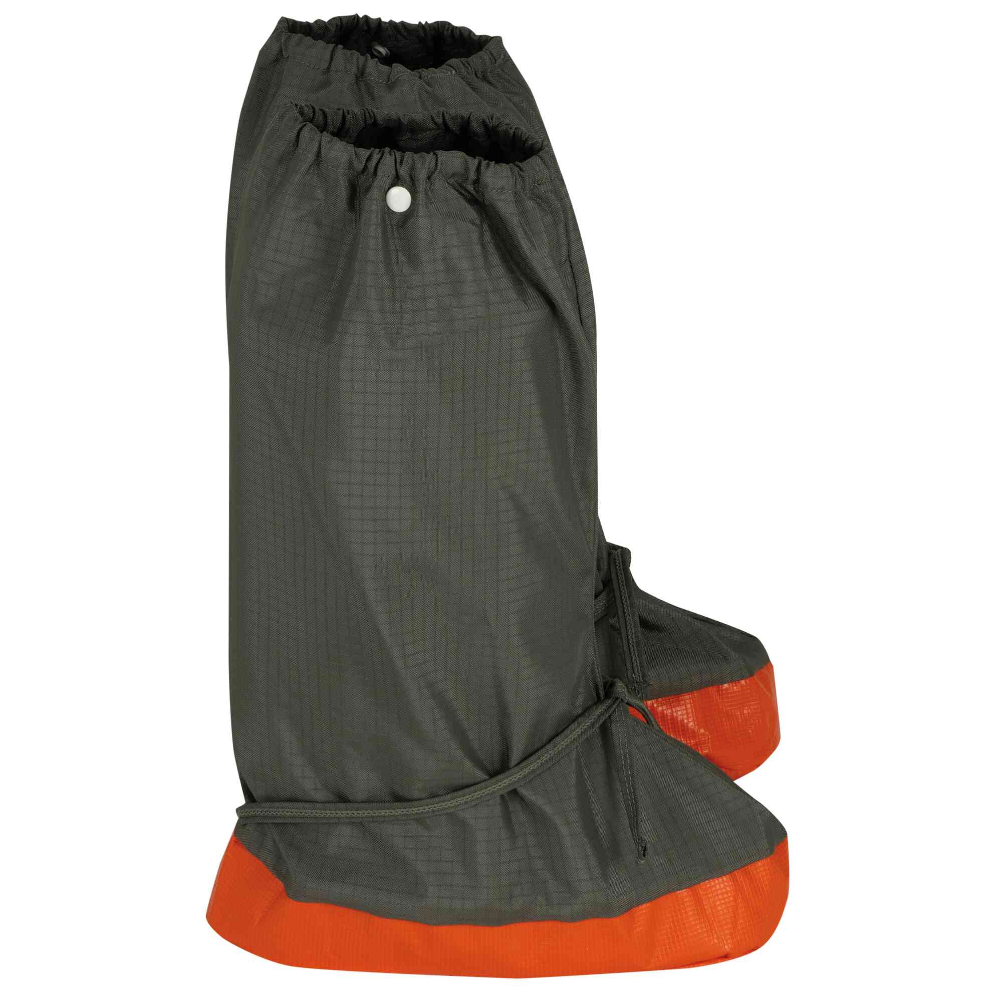 Clean Room Arc Flash Booties RightSideImage