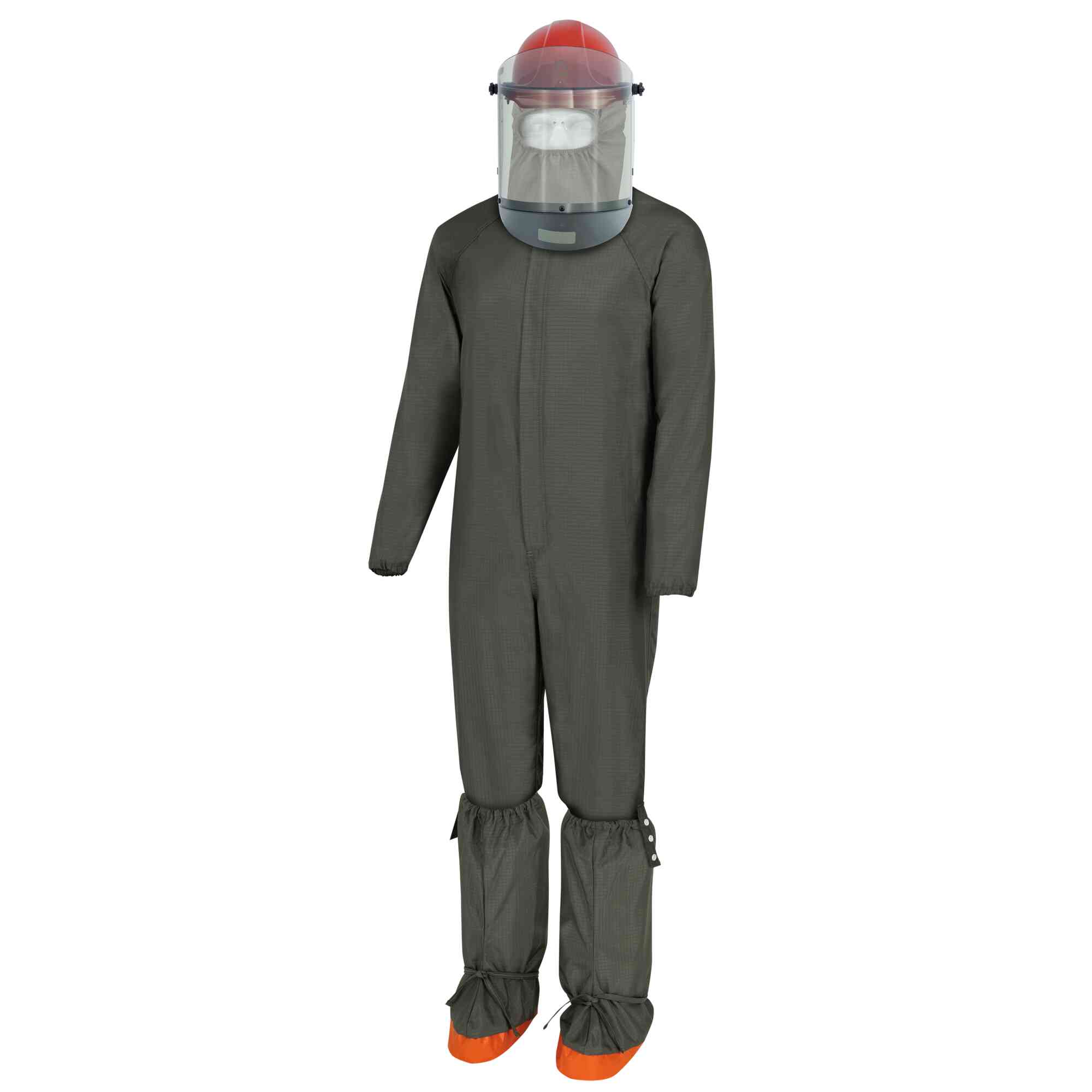 8 Cal Clean Room Arc Flash Kits MainImage