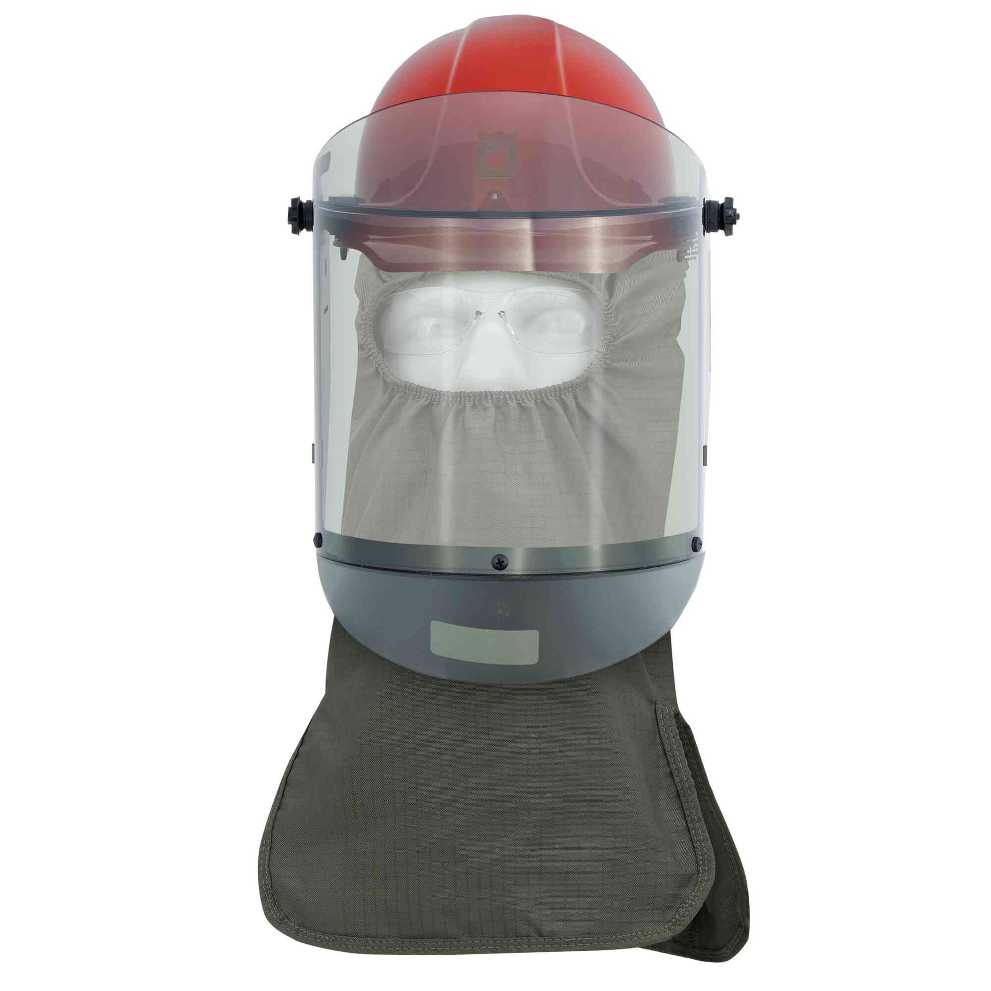 8 Cal Clean Room Arc Flash Kits Close-Up Image