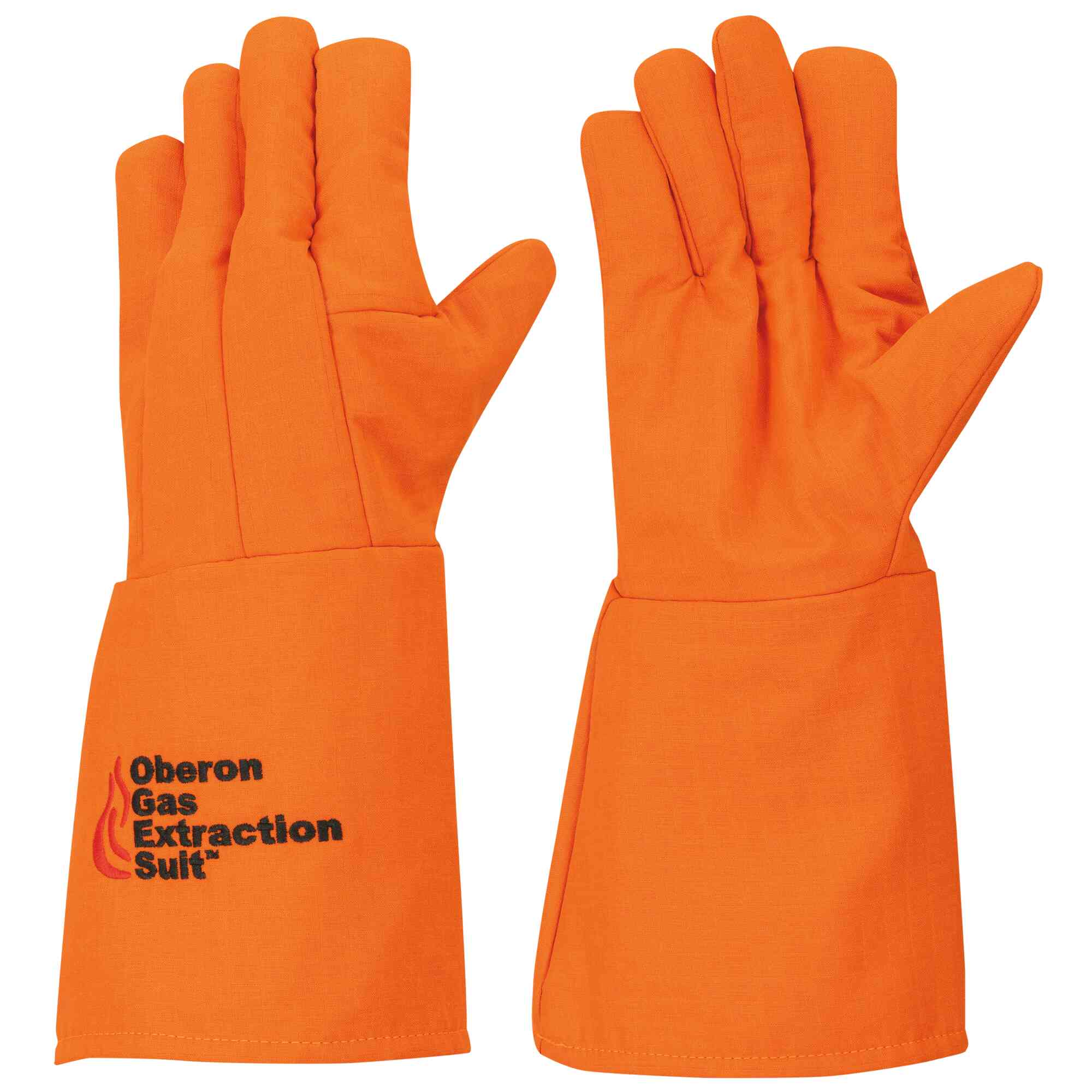 GES6 Series Gas Extraction Gloves Variation Image