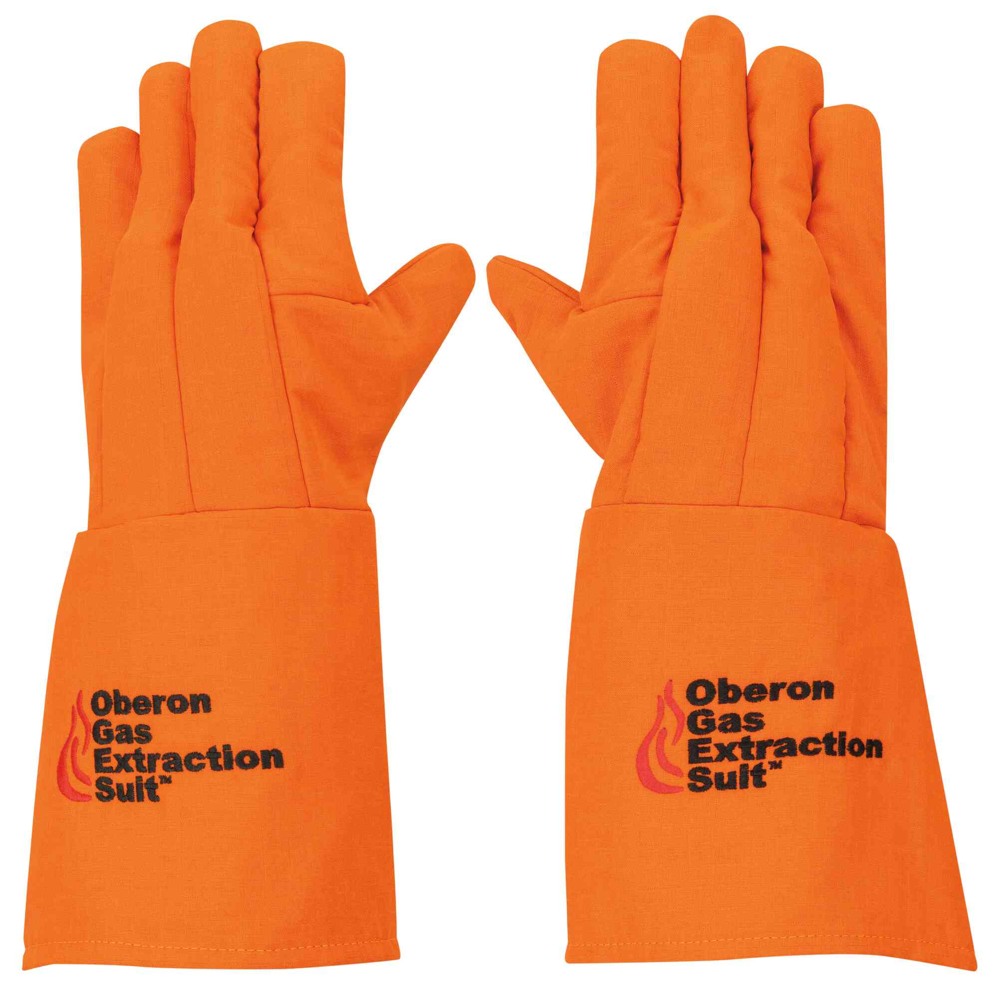 GES6 Series Gas Extraction Gloves Variation Image