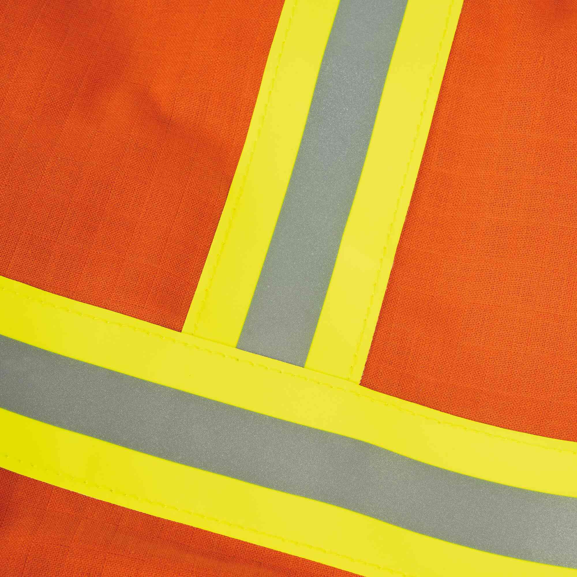 GES6 Gas Extraction Suit Sets with Escape Strap CloseUpImage