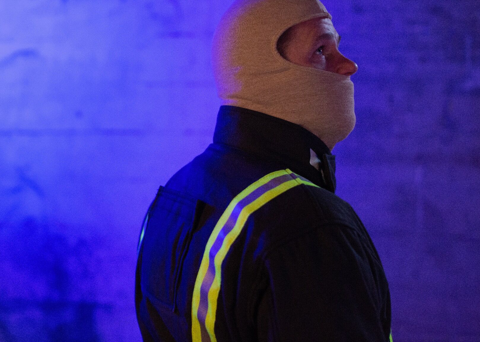 GES8 Gas Extraction Suit Kits LifestyleImage