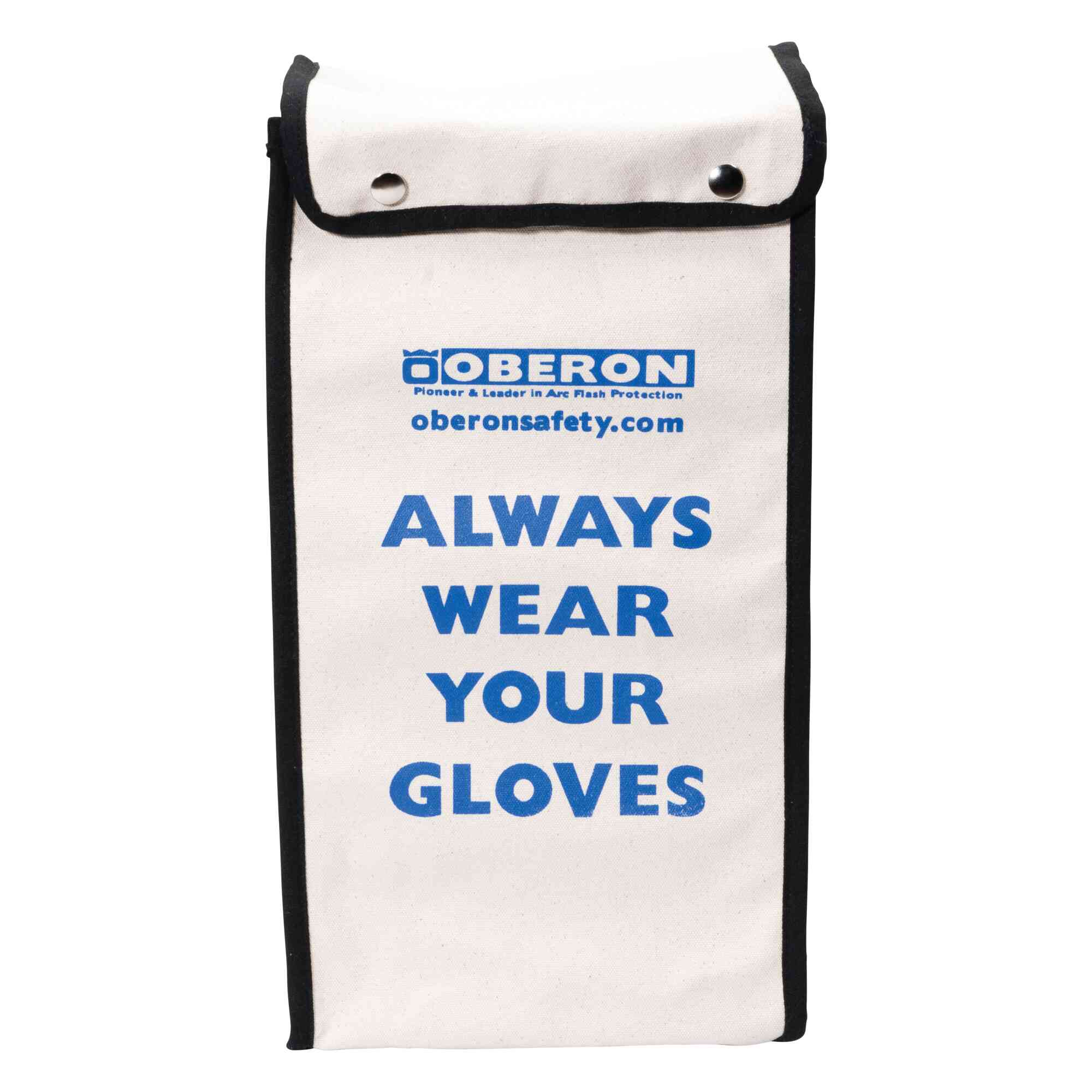 Rubber Glove Storage Bags MainImage