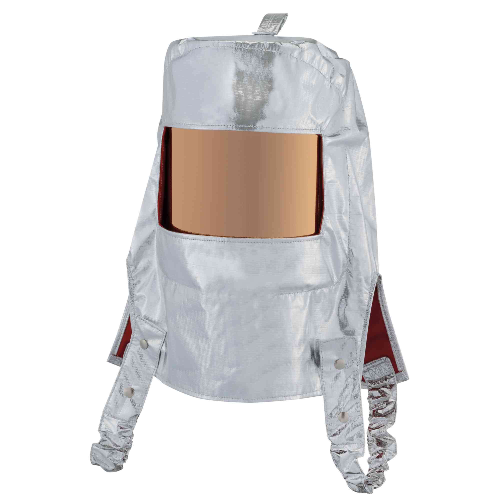 Heat Reflective Hoods Main Image