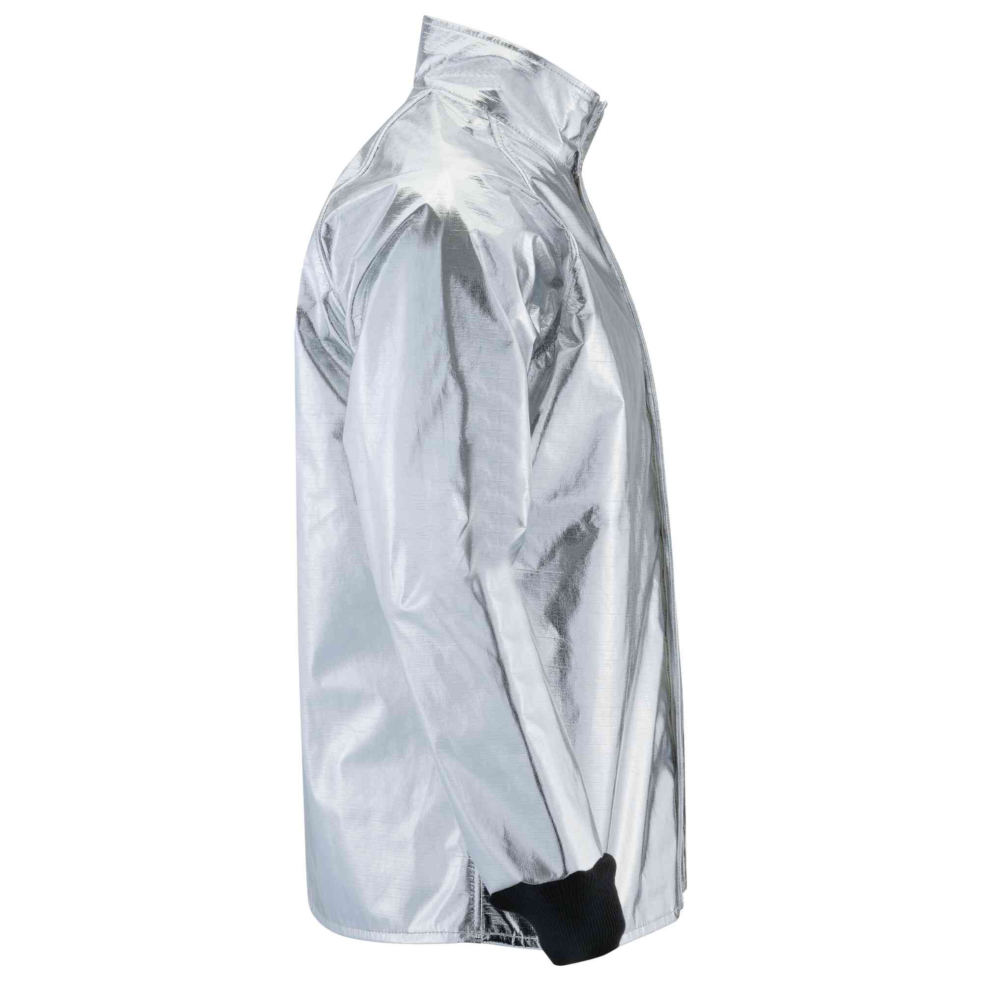 Heat Reflective Coats Right Side Image