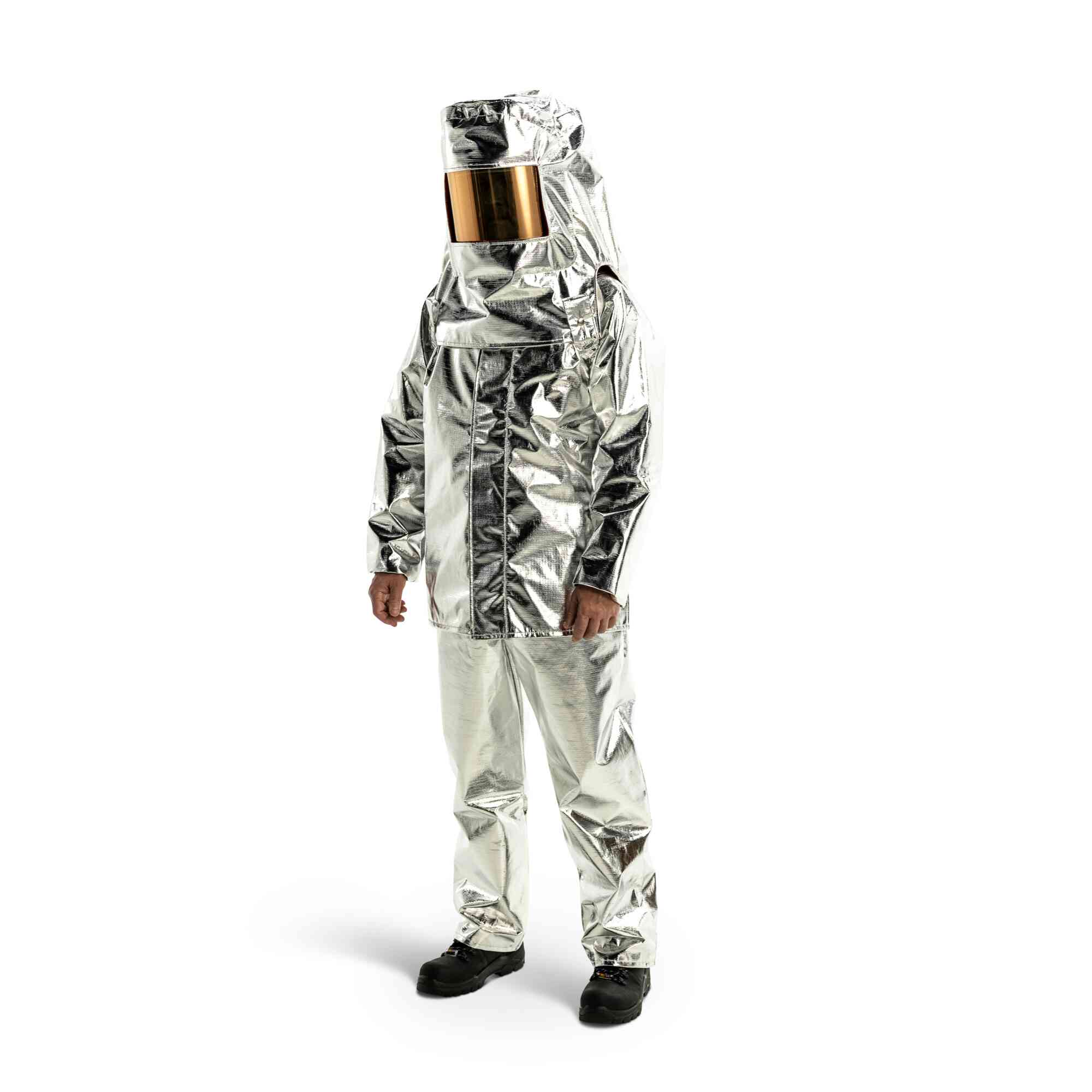 Heat Reflective Suit Kits LifestyleImage