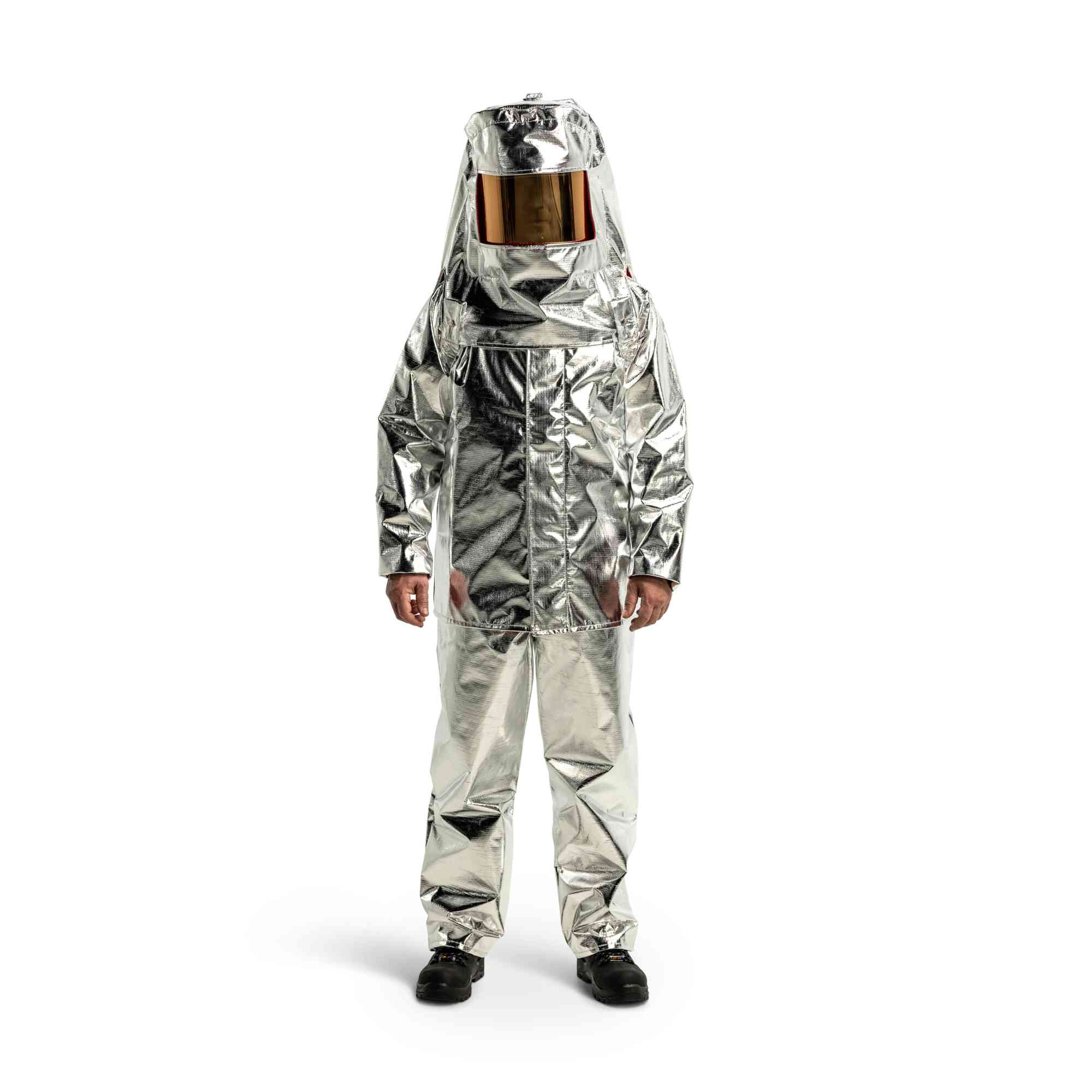 Heat Reflective Suit Kits LifestyleImage