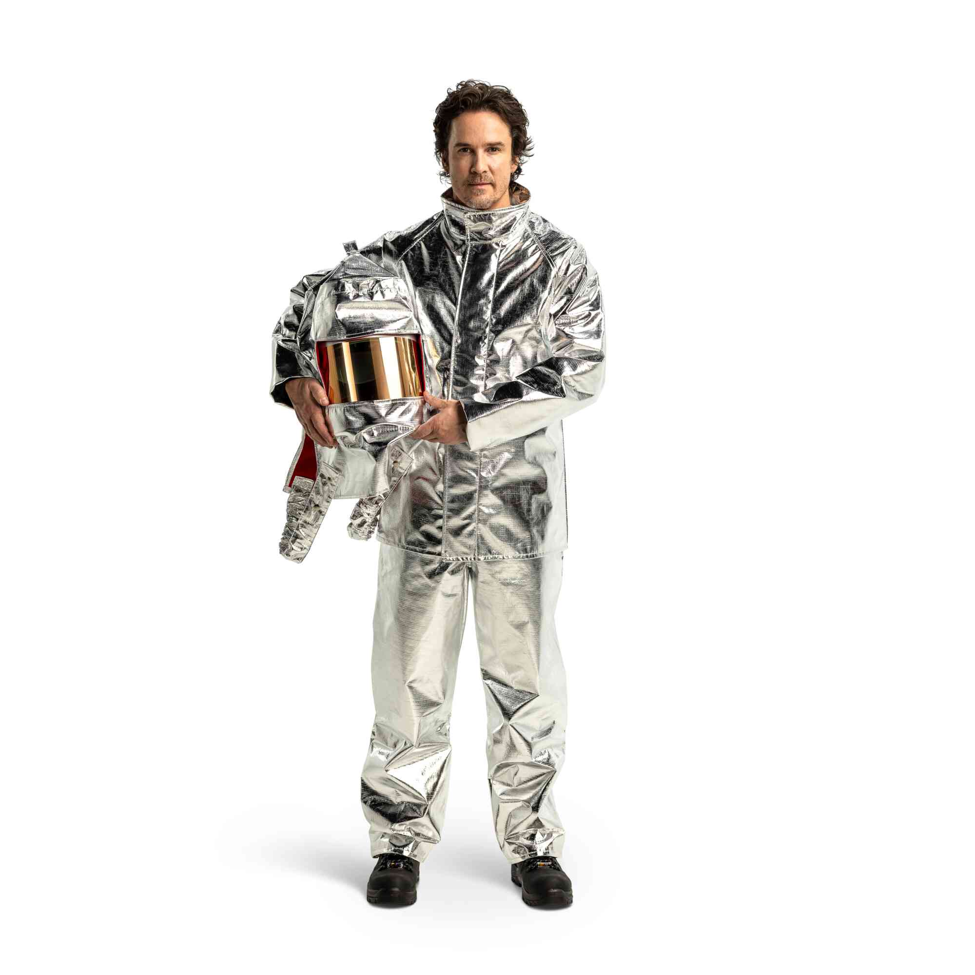 Heat Reflective Suit Kits LifestyleImage