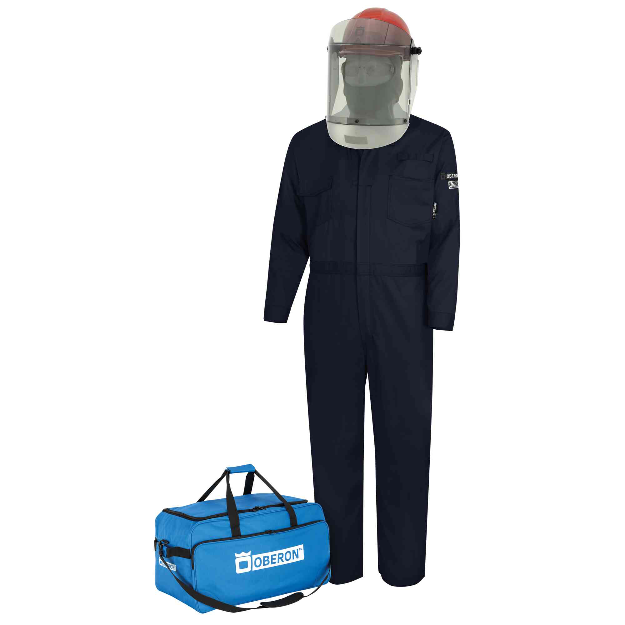 HRC2 8 Cal Arc Flash Kits Main Image