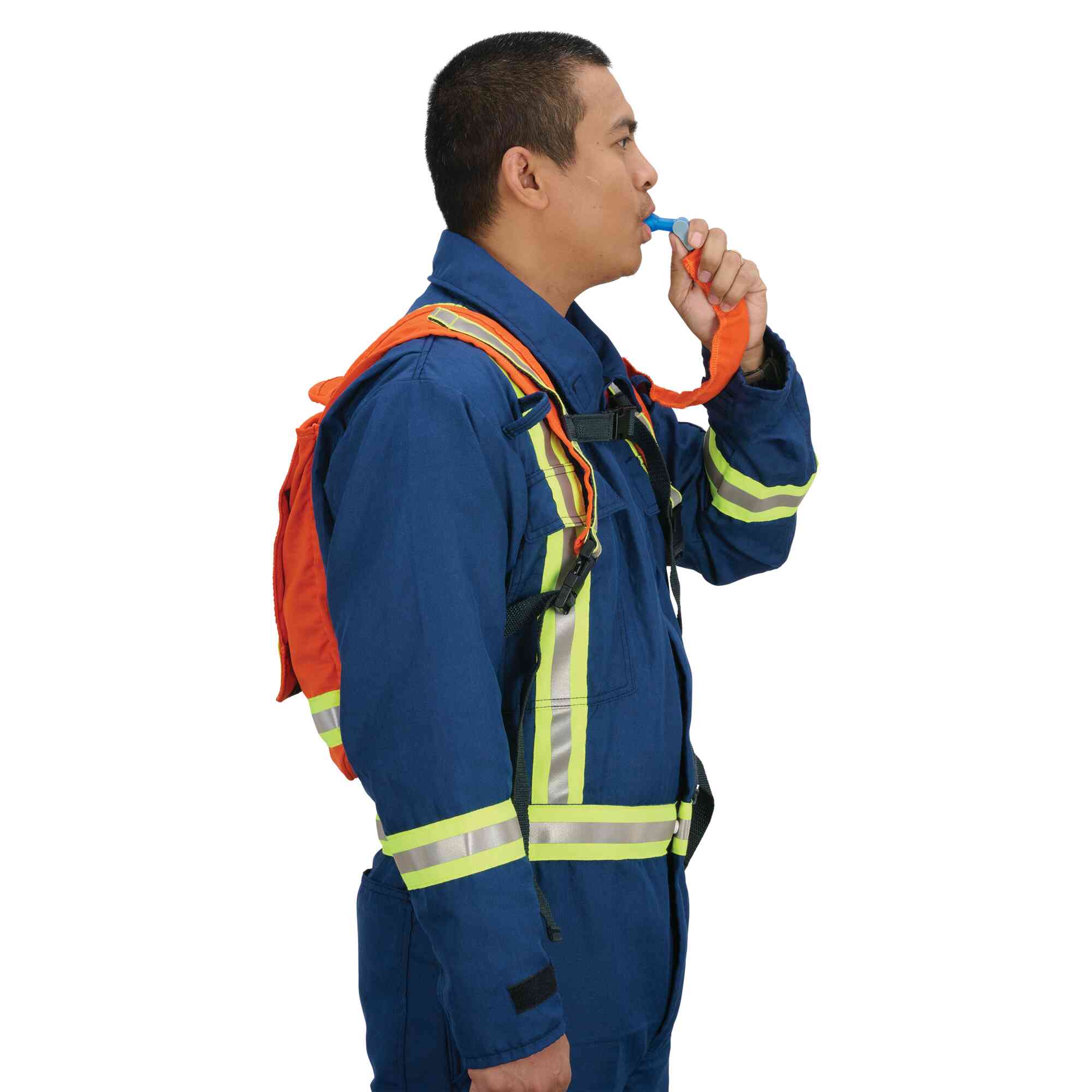 Arc Flash Hydration Packs Lifestyle Image