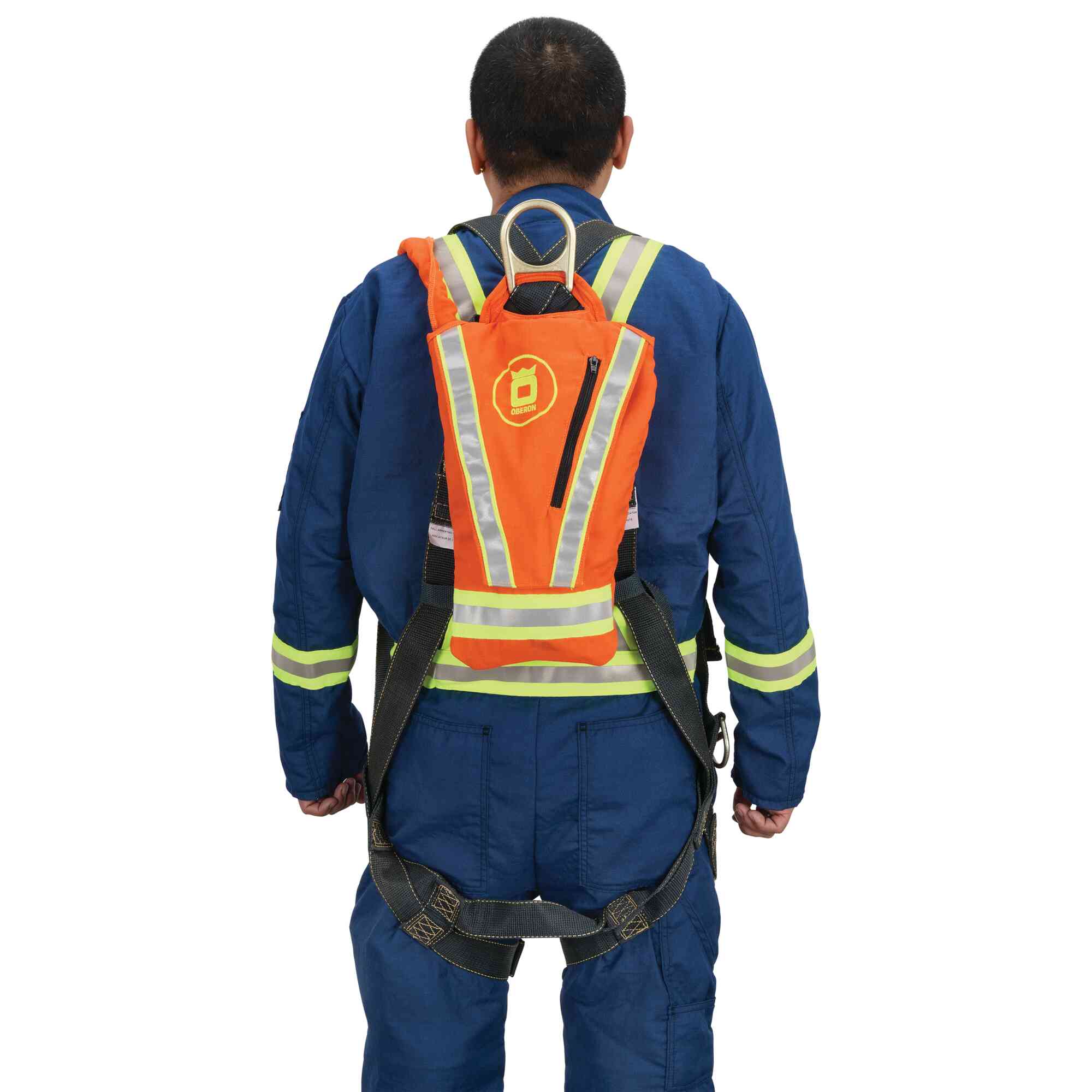 Arc Flash Hydration Packs Lifestyle Image