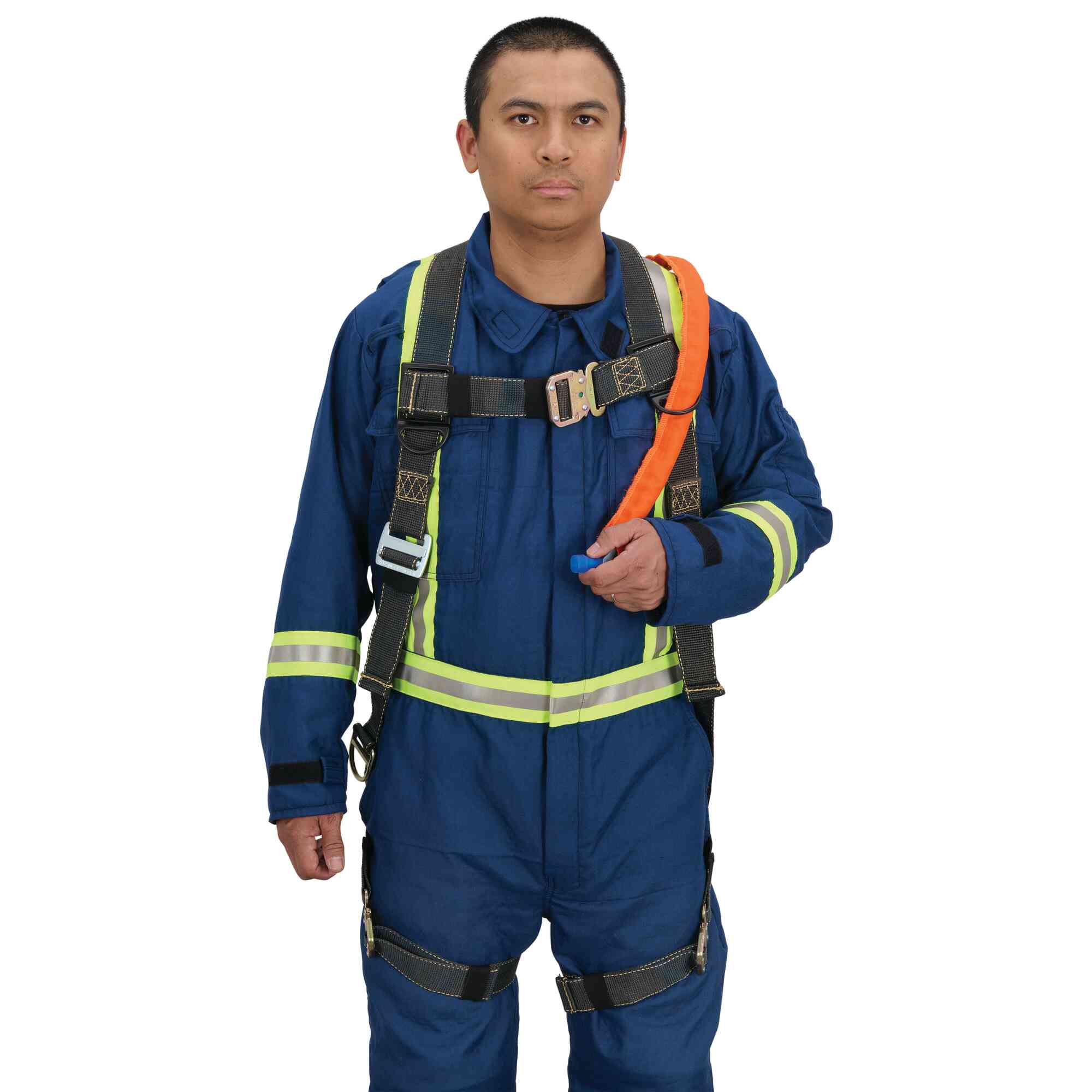 Arc Flash Hydration Packs Lifestyle Image