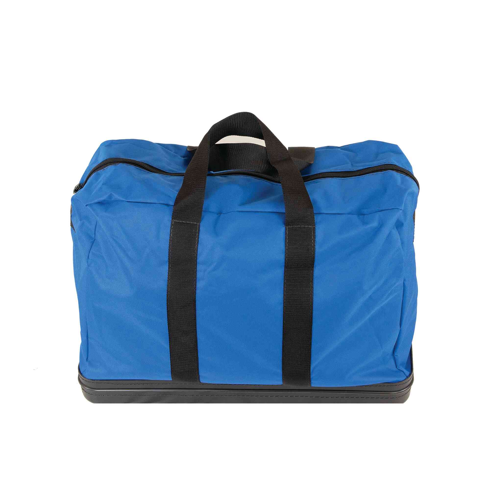 Deluxe Arc Flash Kit Storage Bag FrontImage