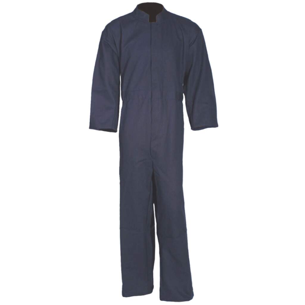 LAN 40 Cal Hood and Coverall Suit Set w/ LED and Vent VariationImage