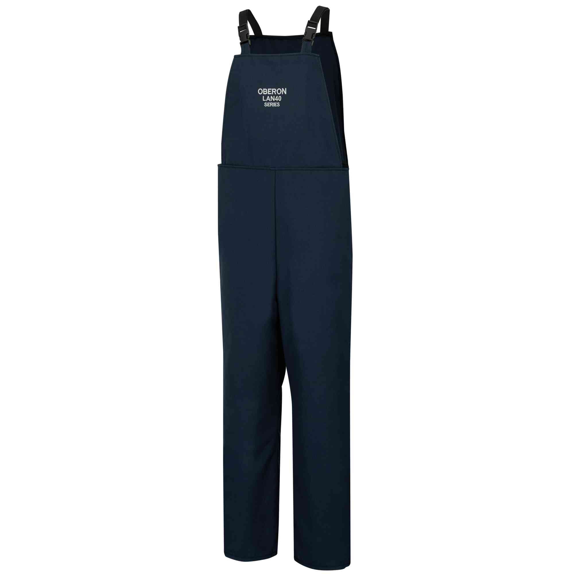 LAN 40 Cal Arc Flash Hood, Coat, and Bib Suit Set w/ Escape Strap ProductSpecificImage