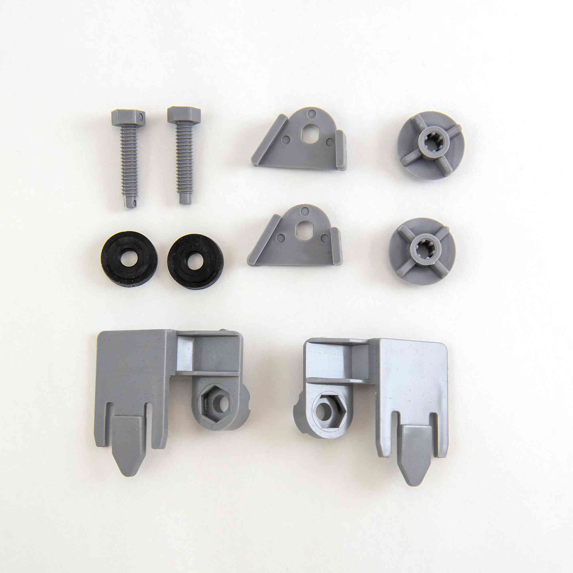 Slotted Hard Hat Adapter Set Main Image