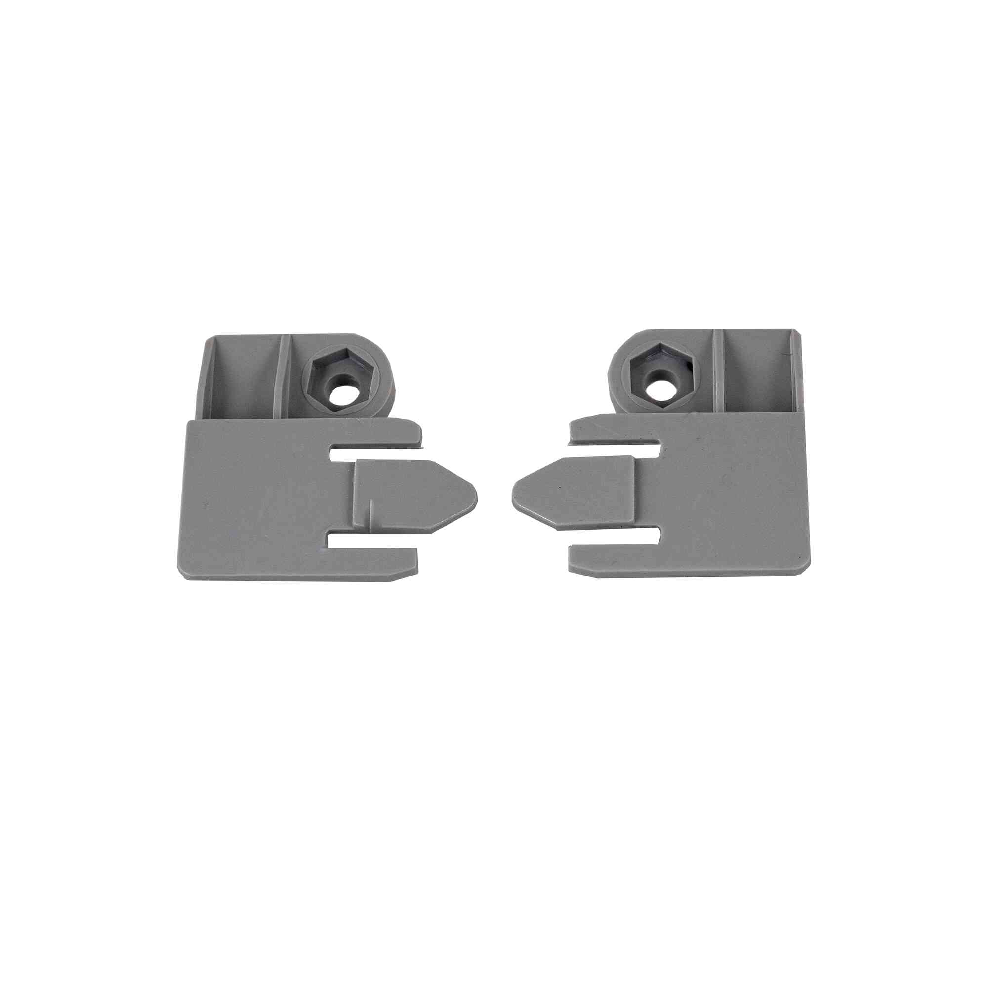 Slotted Hard Hat Adapter Set Front Image