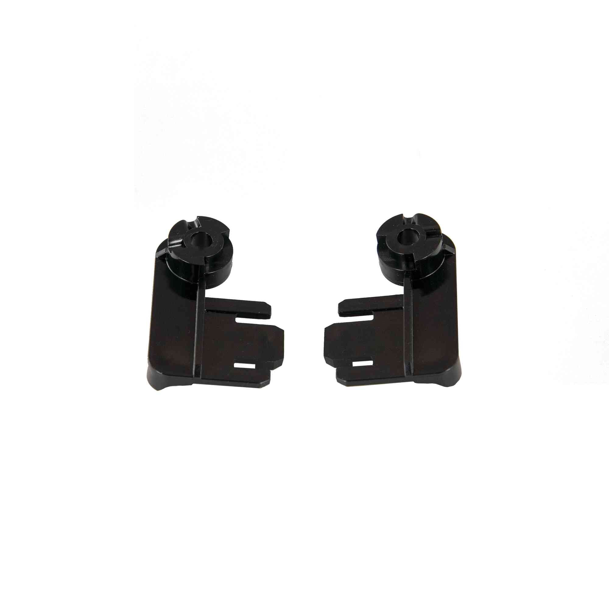 Slotted Hard Hat Adapter Set Front Image