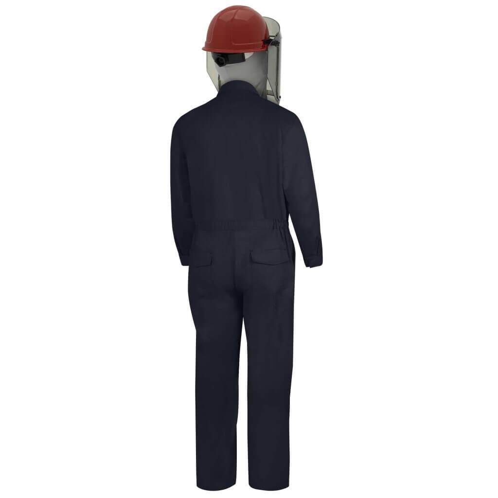 TCG 10 Cal Arc Flash Kits BackImage