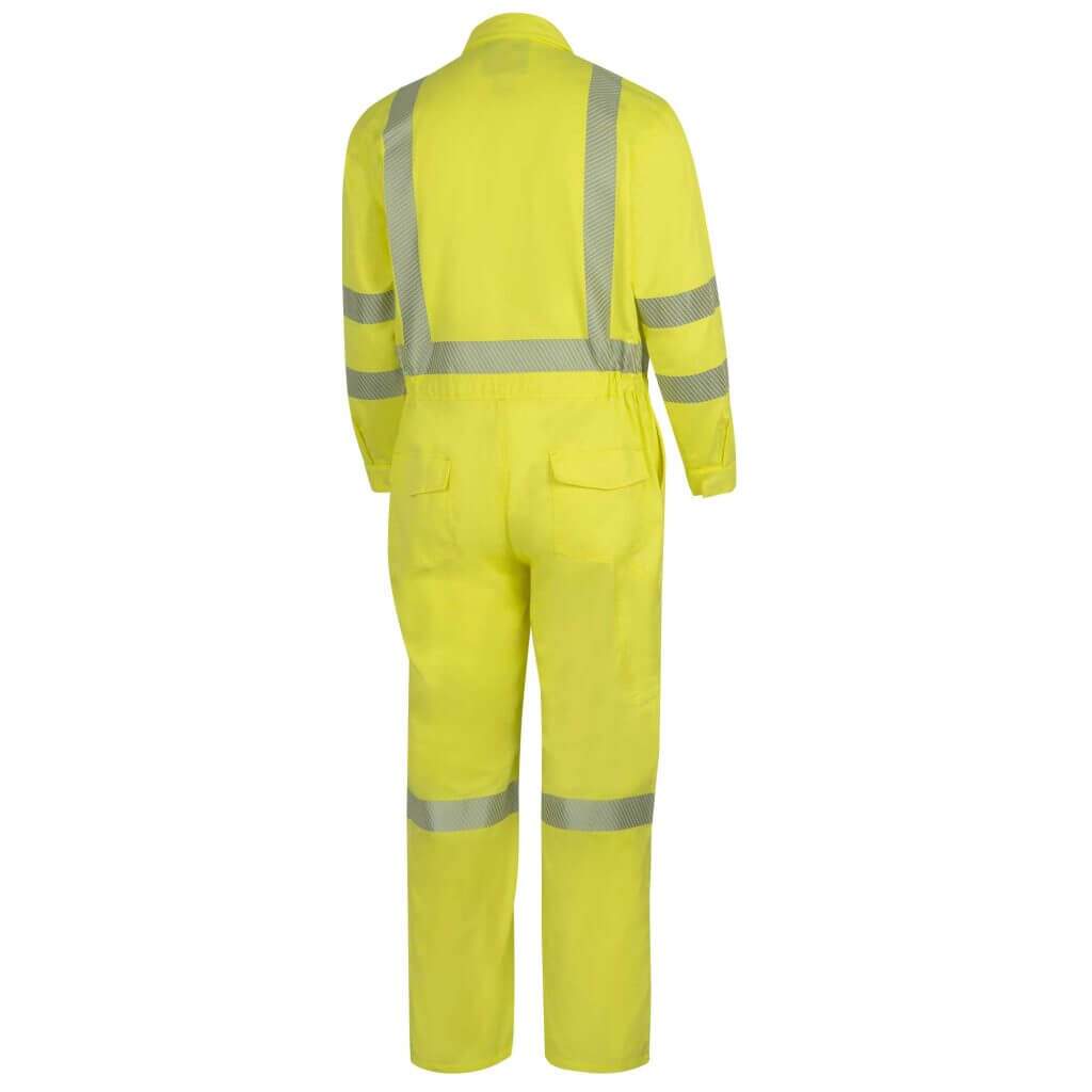 TCG 10 Cal Arc Flash Kits Back Image