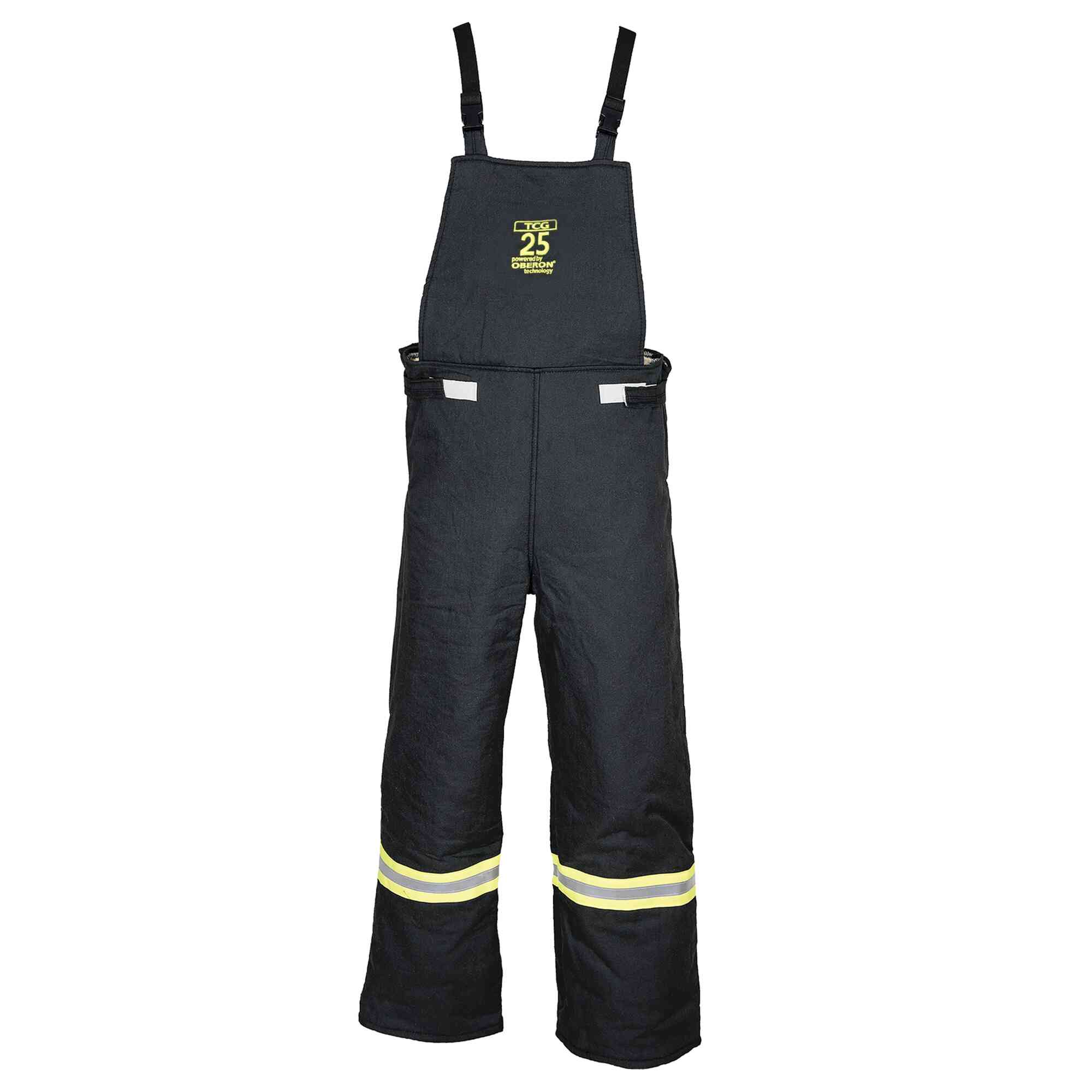 TCG 25 Cal Arc Flash Overalls Main Image