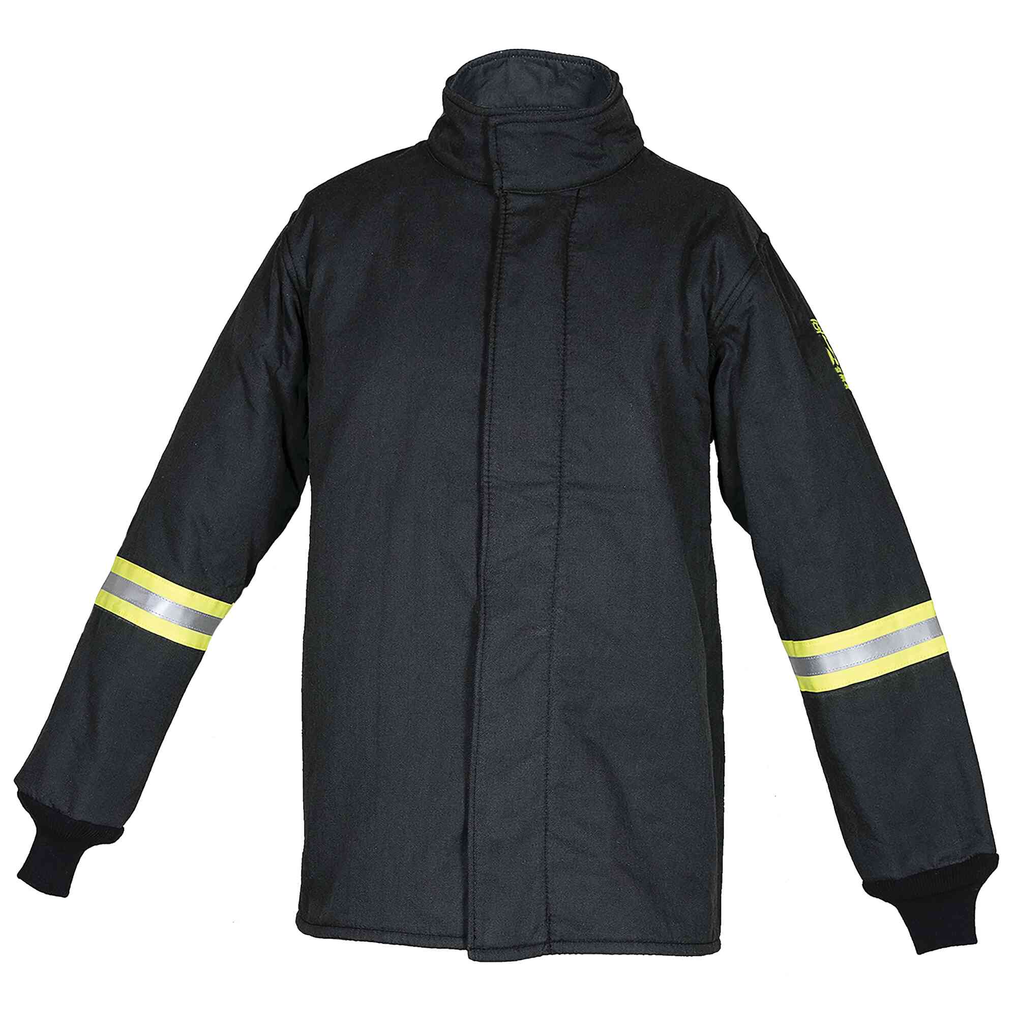 TCG 25 Cal Arc Flash Coats w/ Escape Strap MainImage
