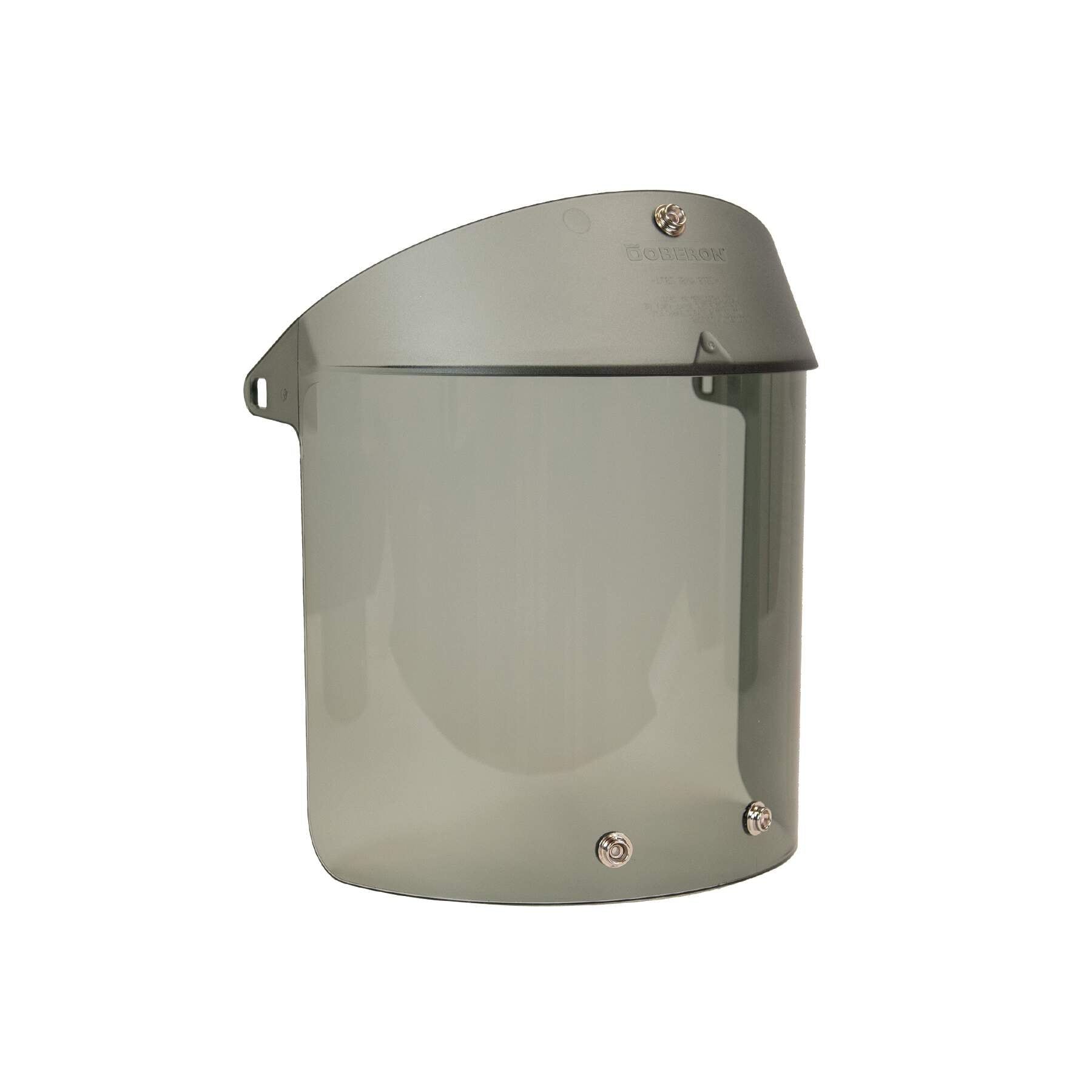 TCG Arc Flash Replacment Hood Windows AngleRight