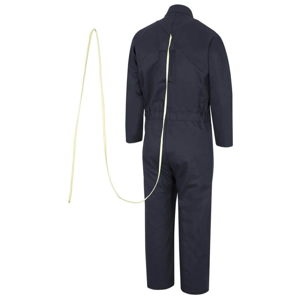 TCG2P 12 Cal Arc Flash Kits w/ Escape Strap Back Image