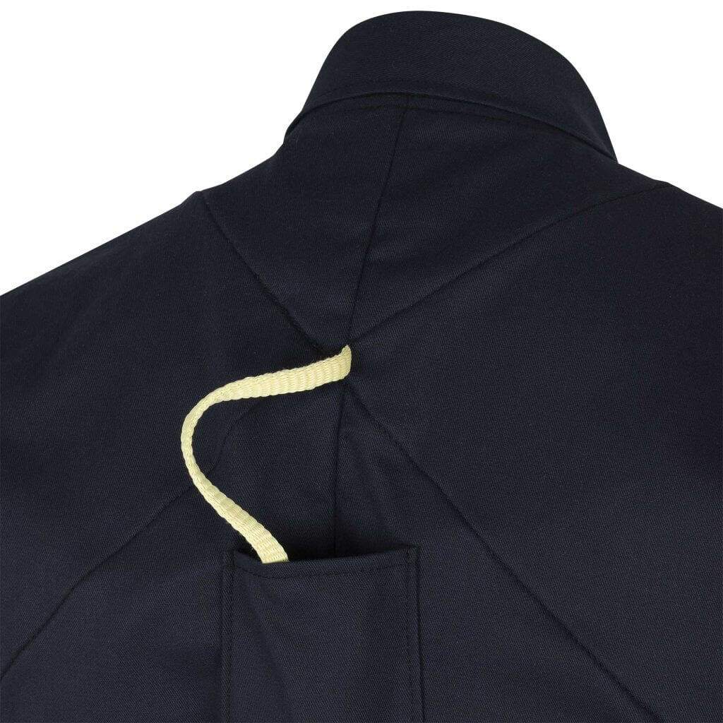 TCG2P 12 Cal Arc Flash Kits w/ Escape Strap BackImage