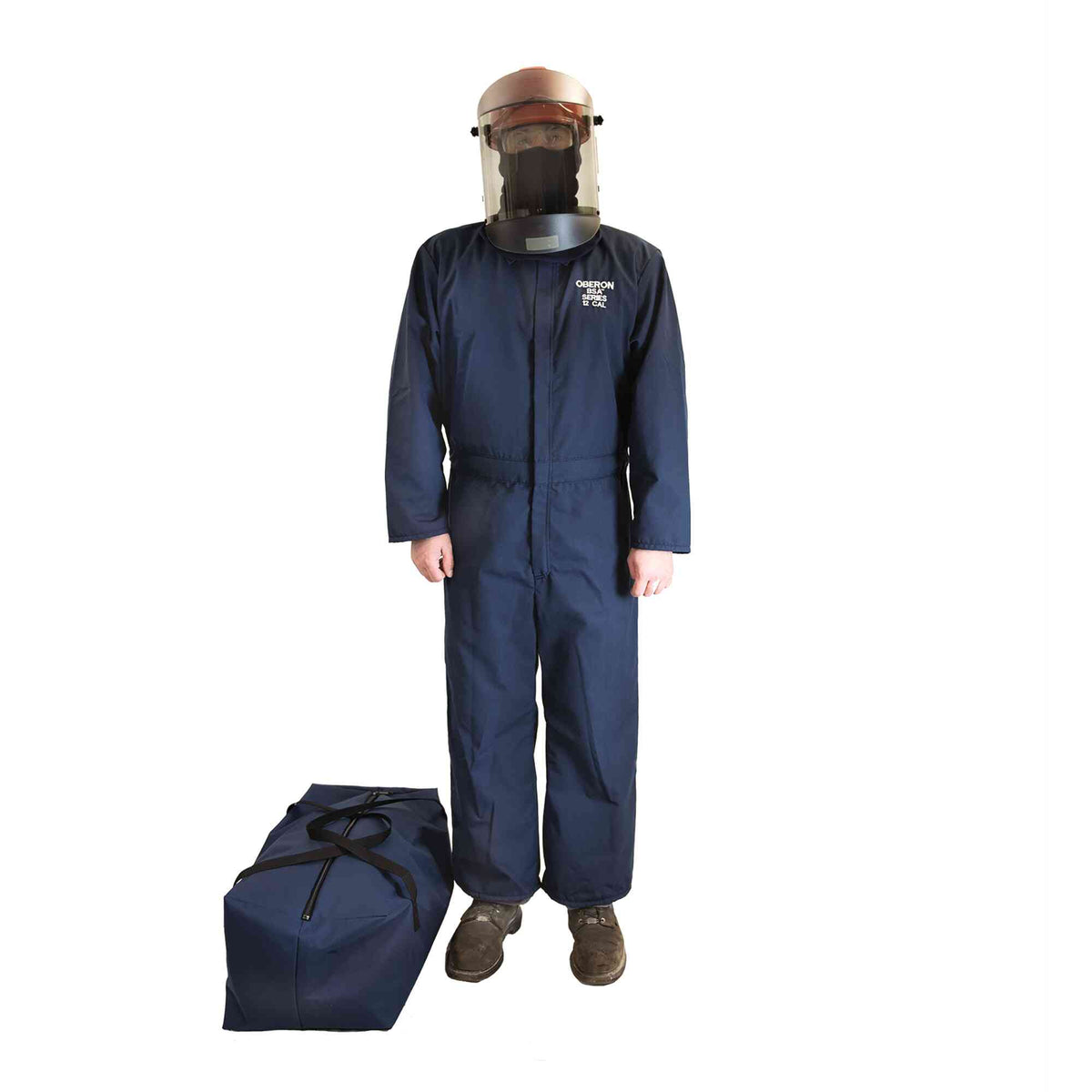 TCG2P 12 Cal Arc Flash Kits LifestyleImage