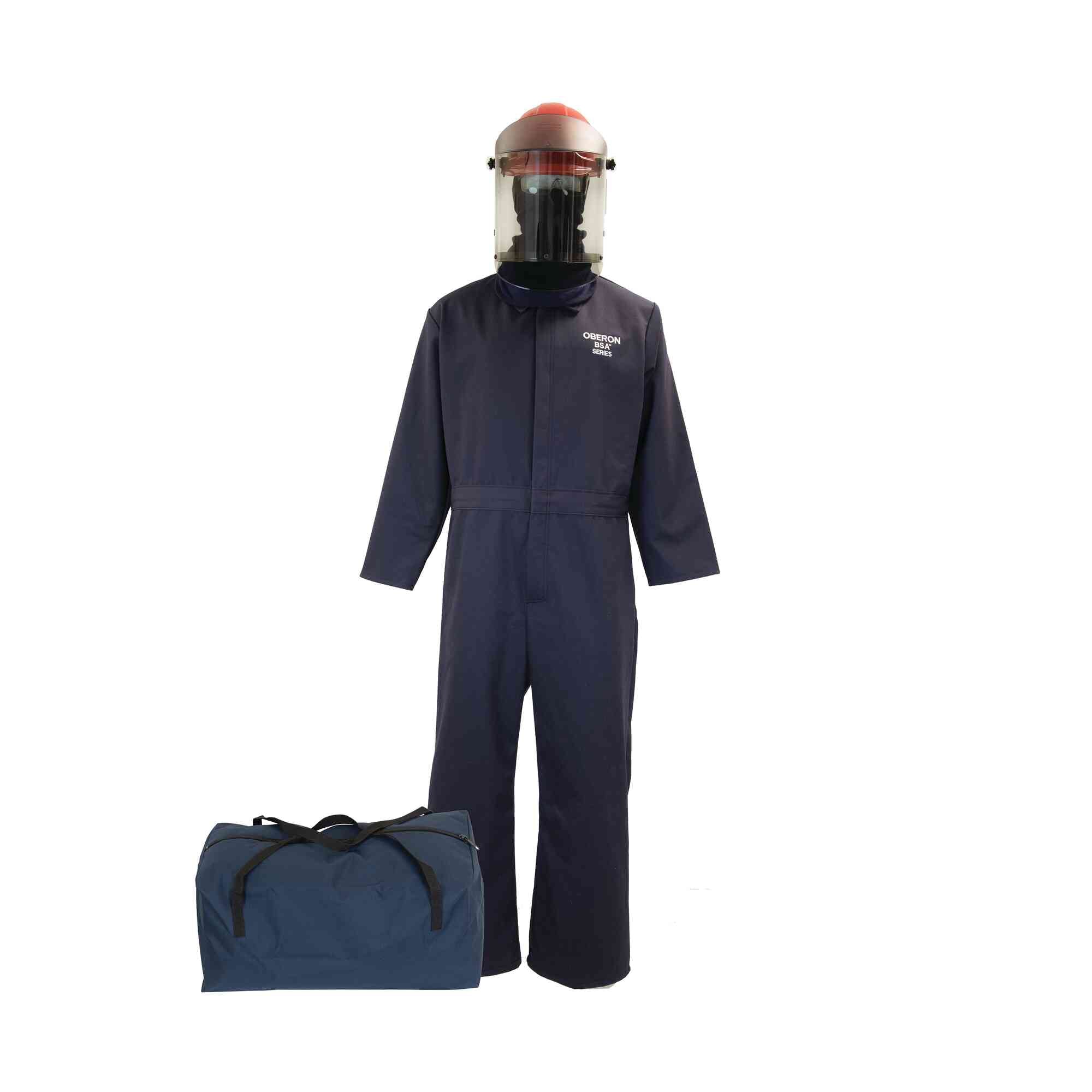 TCG 30 Cal Arc Flash Kits MainImage