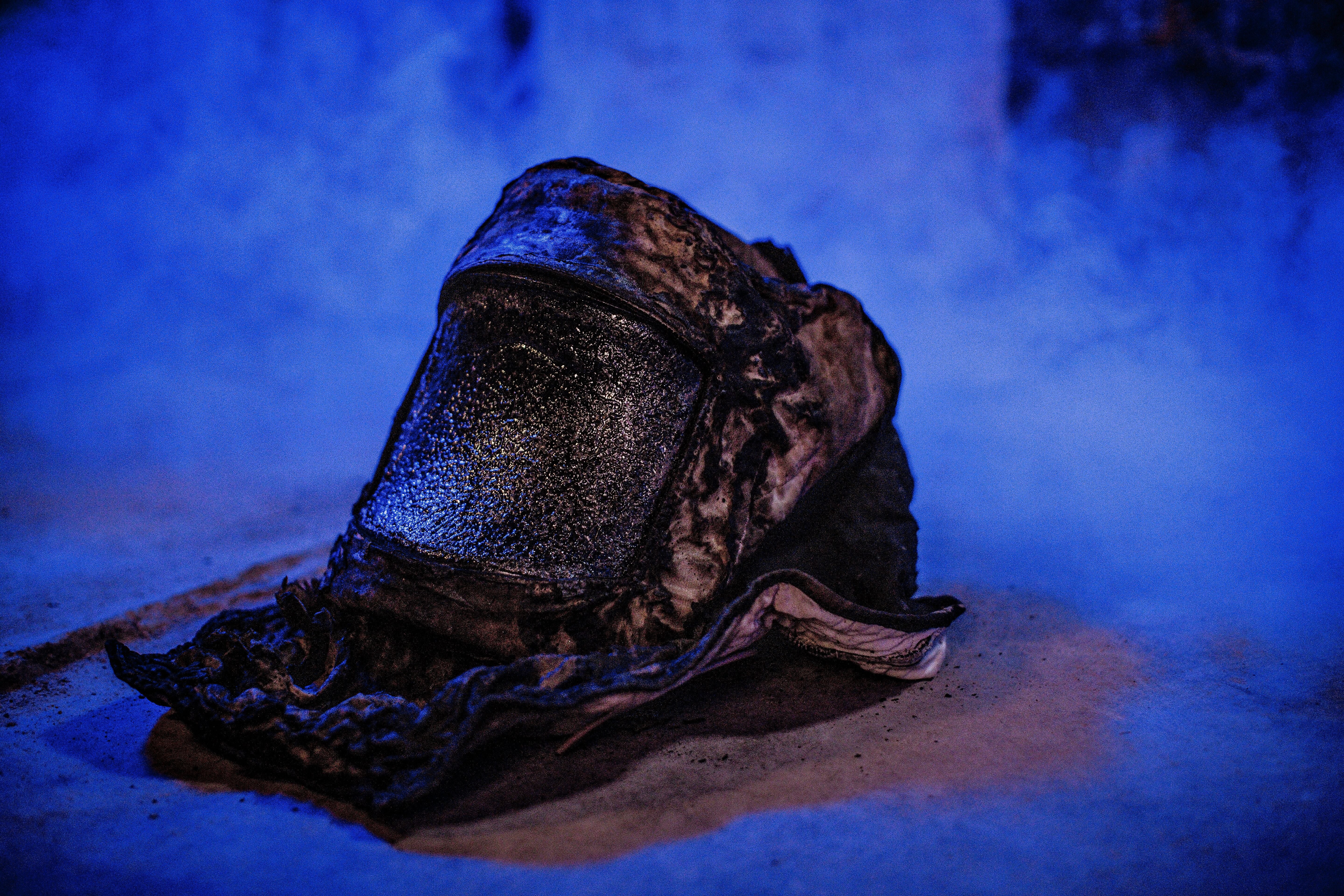 TCG 40 Cal Arc Flash Hoods LifestyleImage