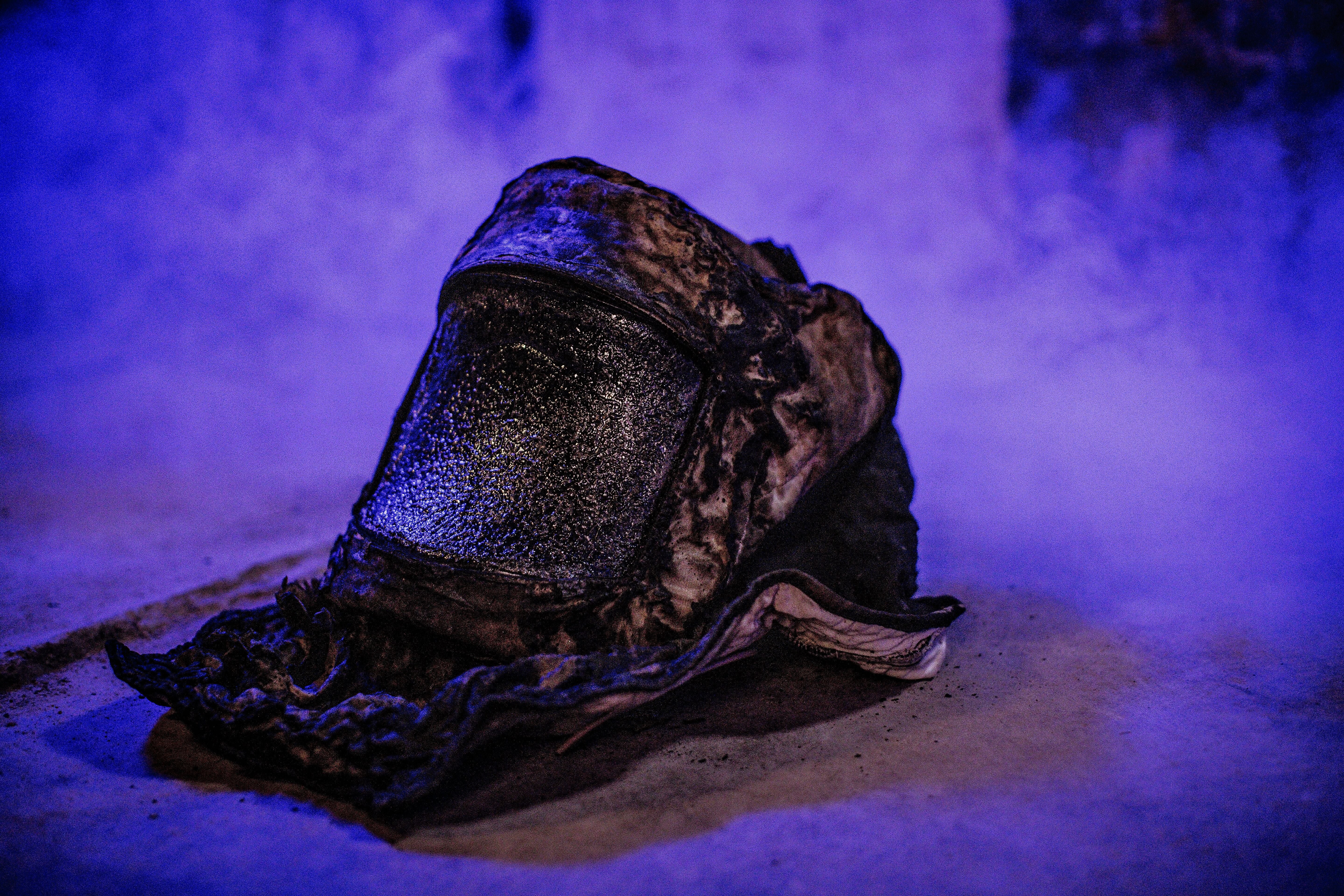 TCG 40 Cal Arc Flash Hoods LifestyleImage