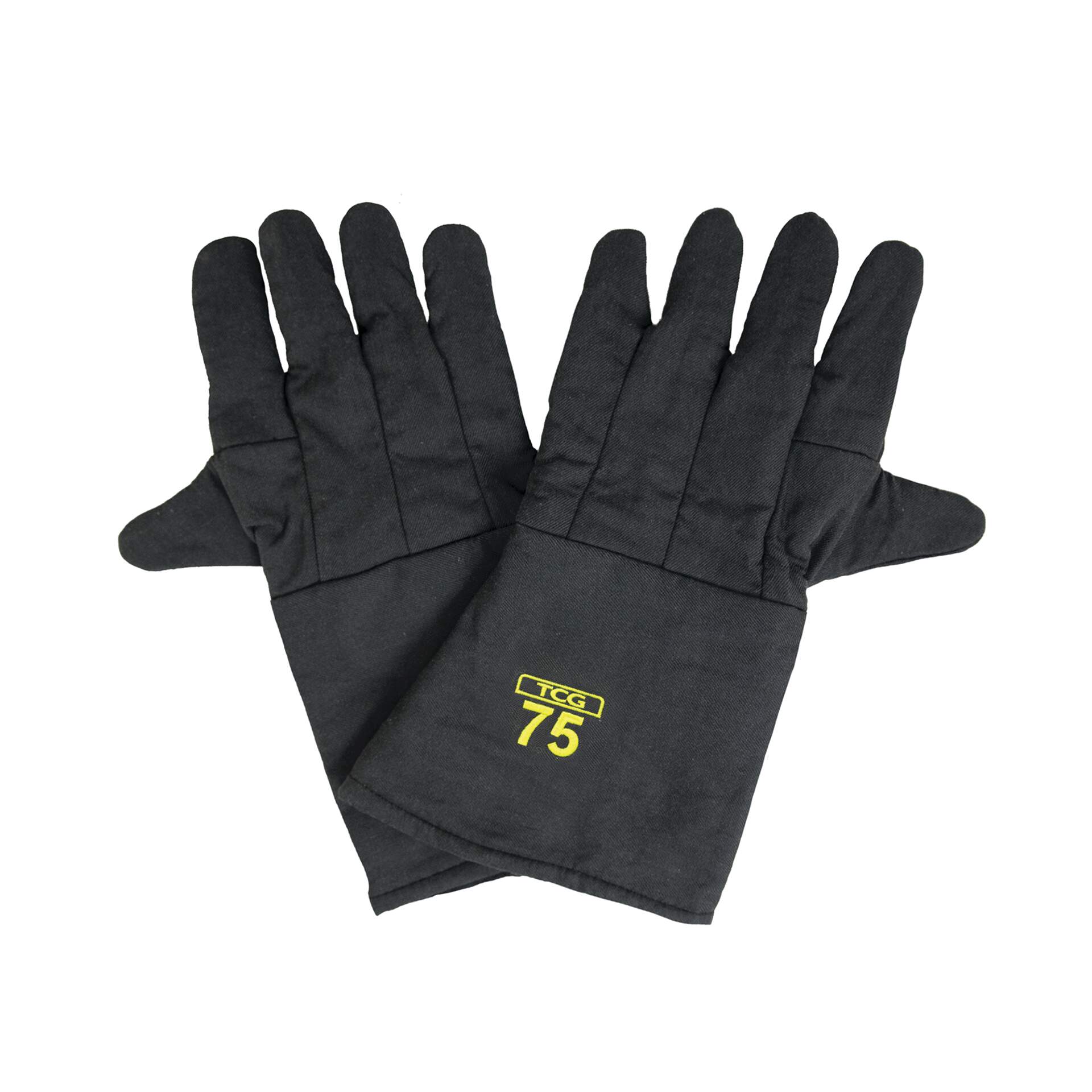 TCG Arc Flash Gloves MainImage