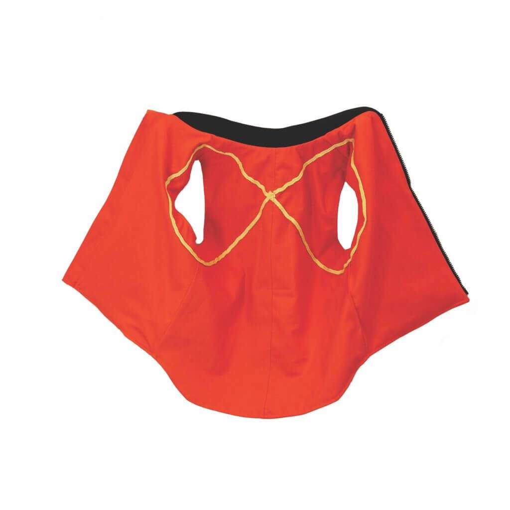 Arc Flash Escape Strap Vests VariationImage